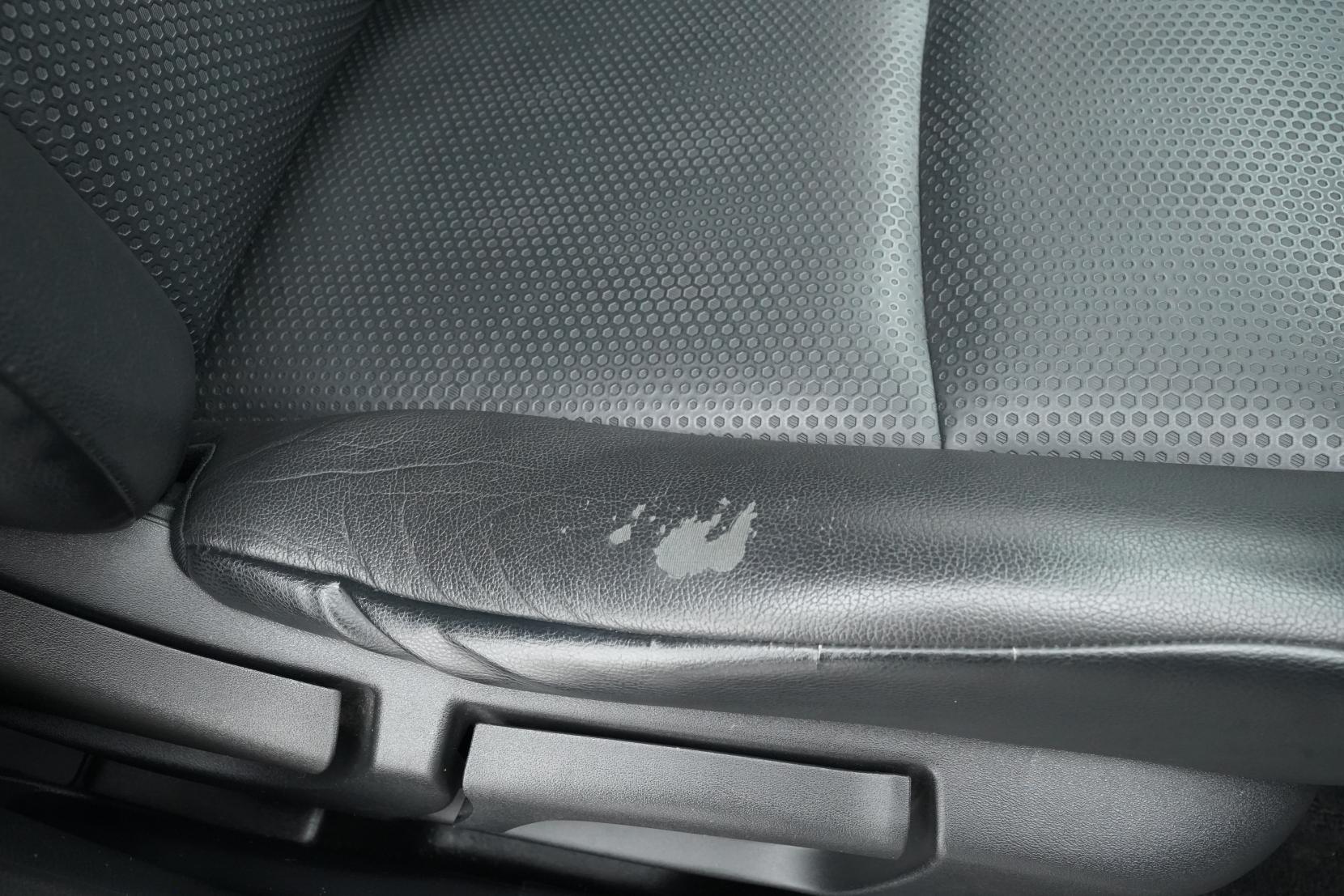 Nissan X-TRAIL 2.0 4WD 20X