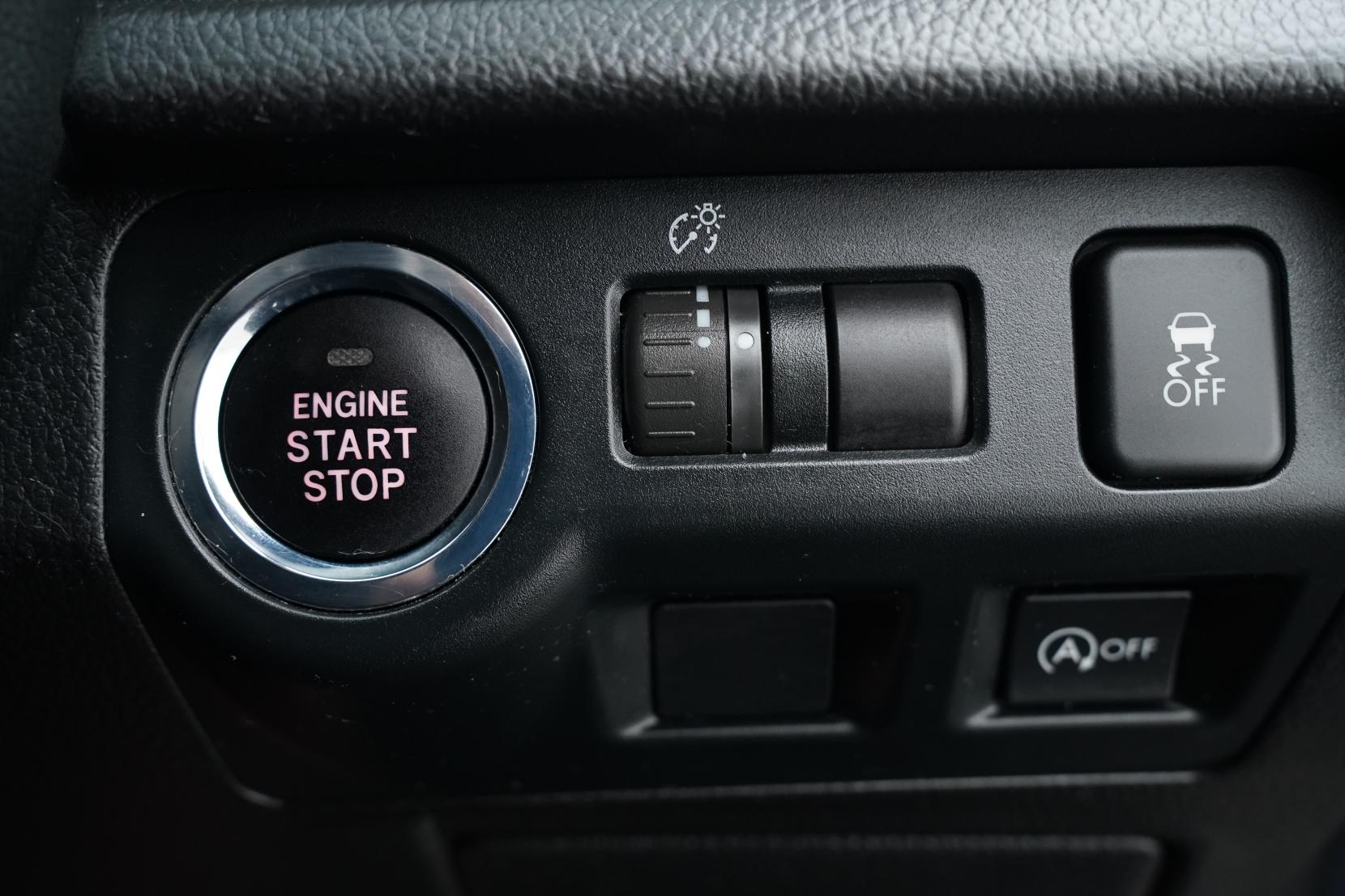 Subaru Impreza 2.0 2.0l 4WD EyeSight