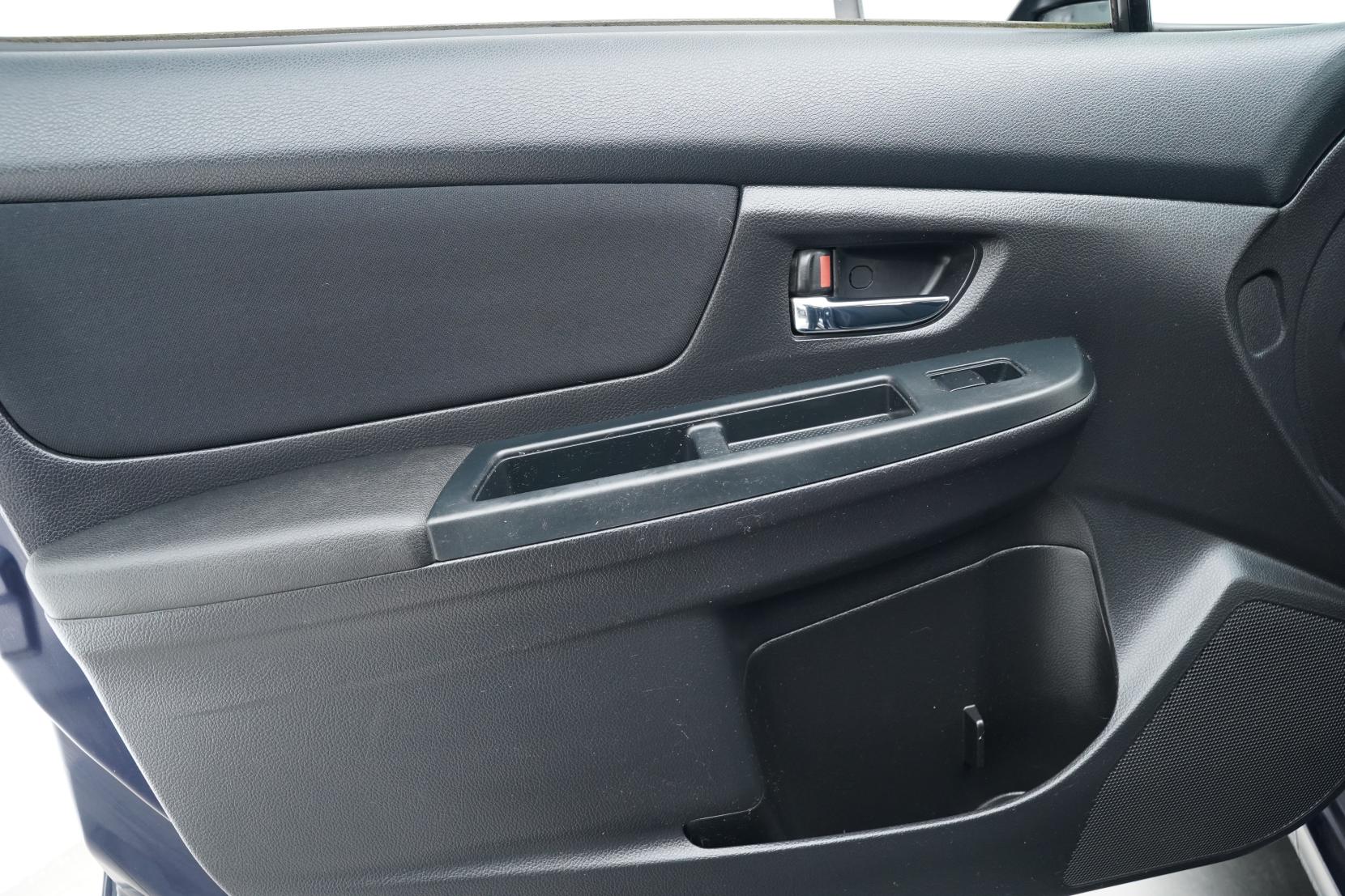 Subaru Impreza 2.0 2.0l 4WD EyeSight