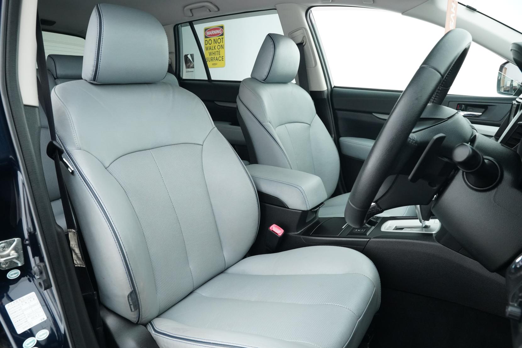 Subaru Legacy 2.5 2.5i Eyesight S Pack