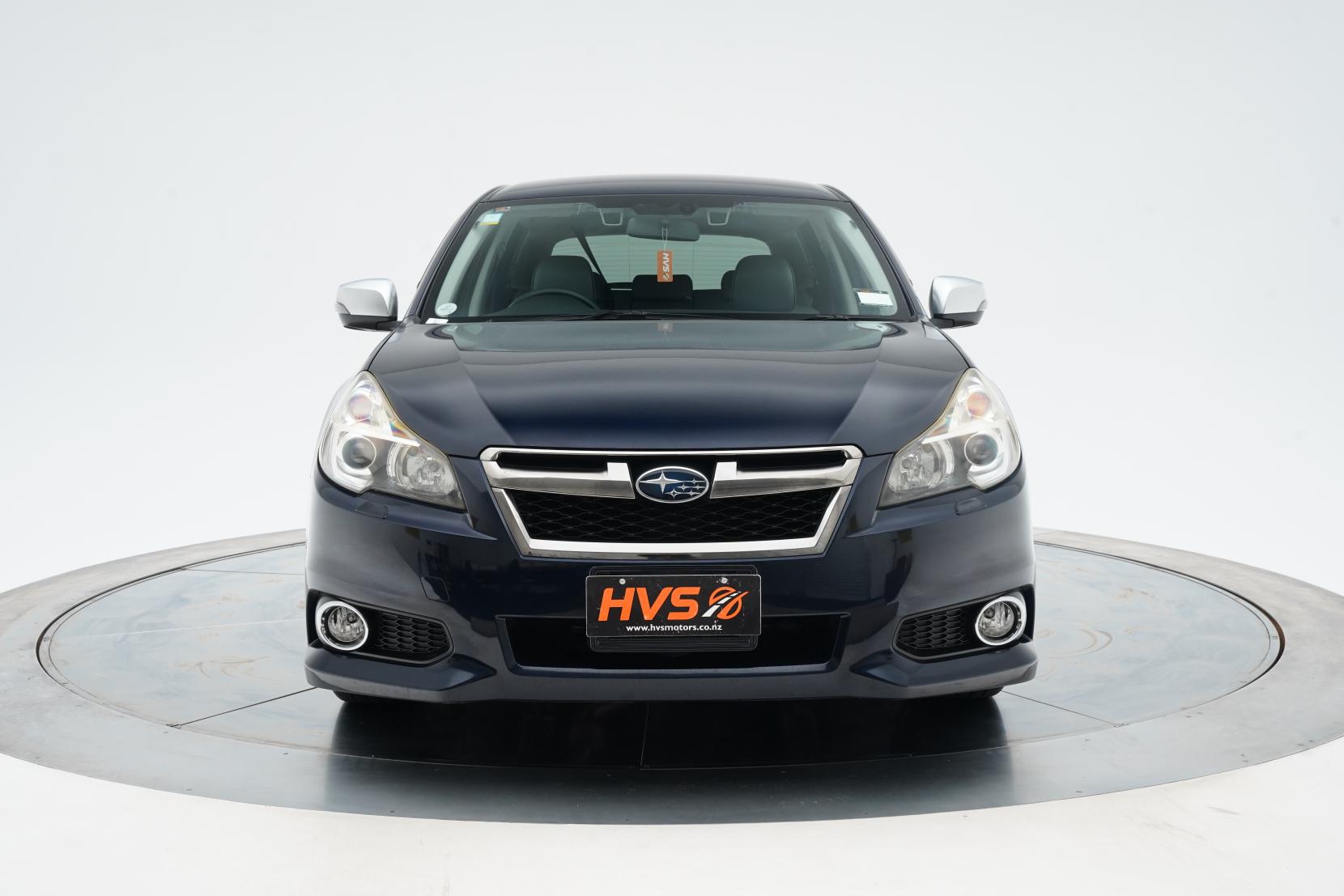 Subaru Legacy 2.5 2.5i Eyesight S Pack