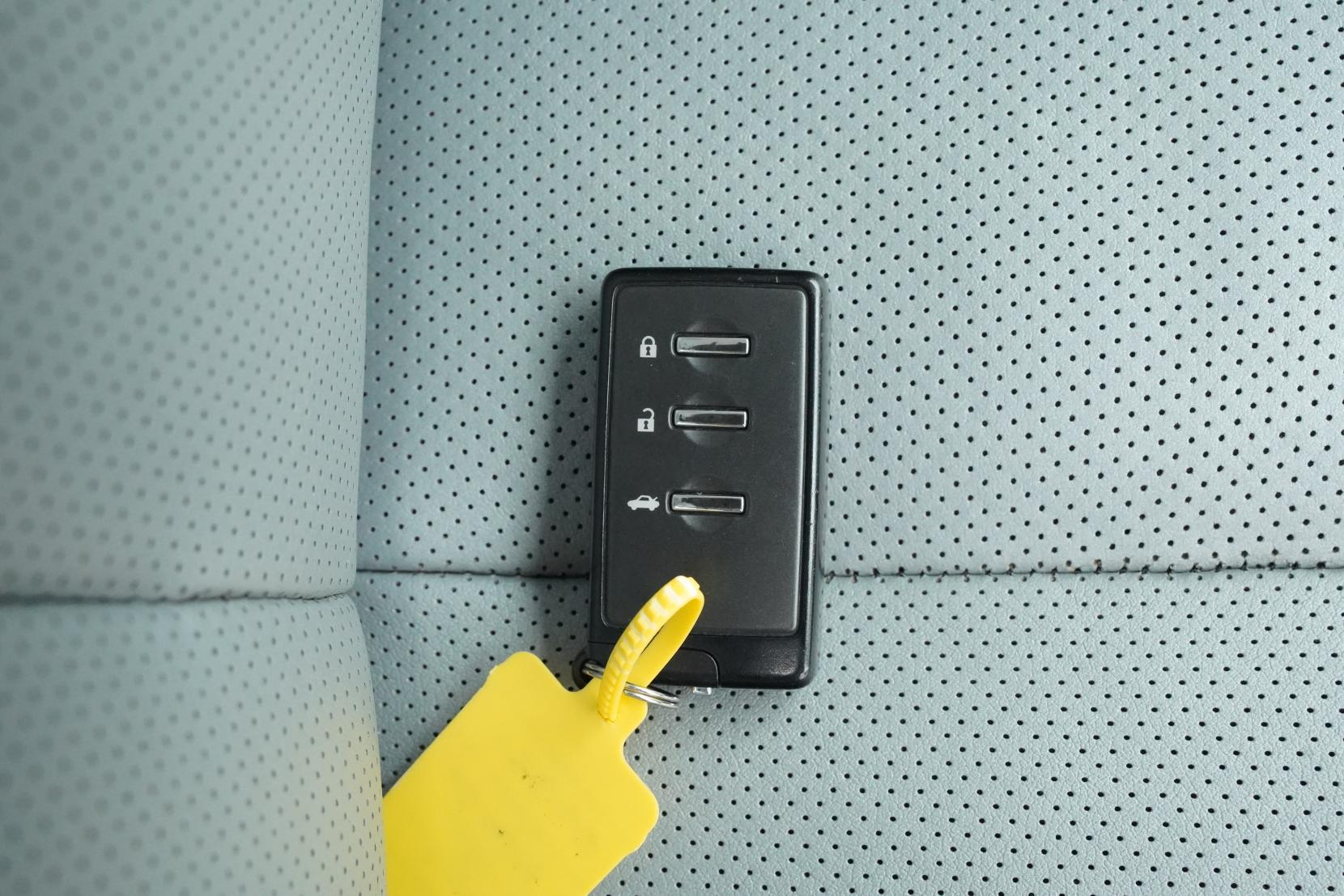 Subaru Legacy 2.5 2.5i Eyesight S Pack