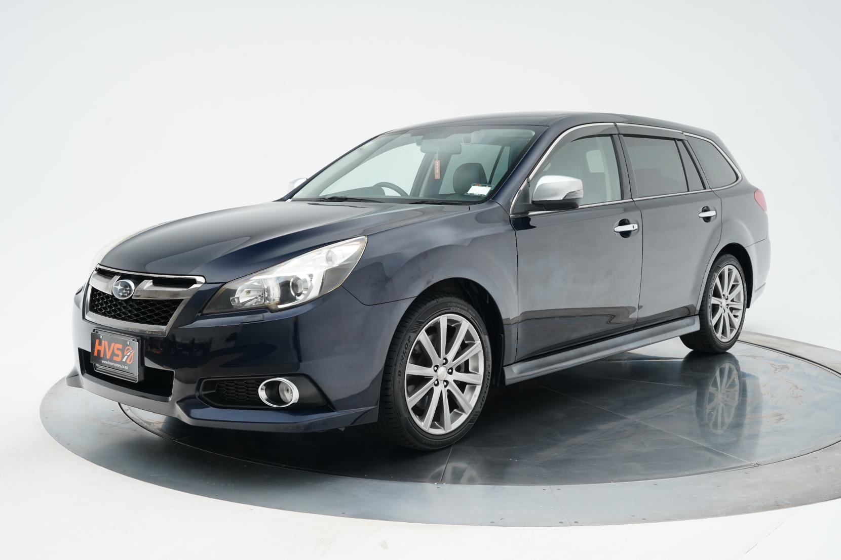 Subaru Legacy 2.5 2.5i Eyesight S Pack