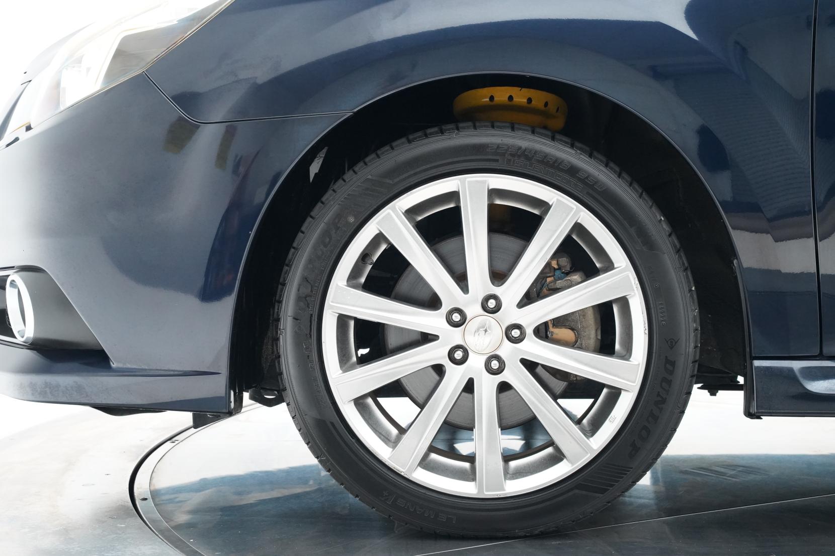 Subaru Legacy 2.5 2.5i Eyesight S Pack