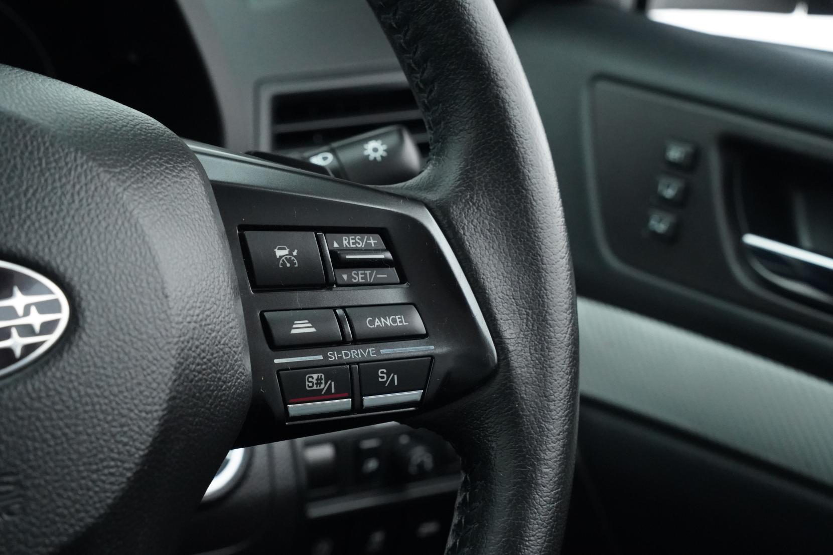 Subaru Legacy 2.5 2.5i Eyesight S Pack