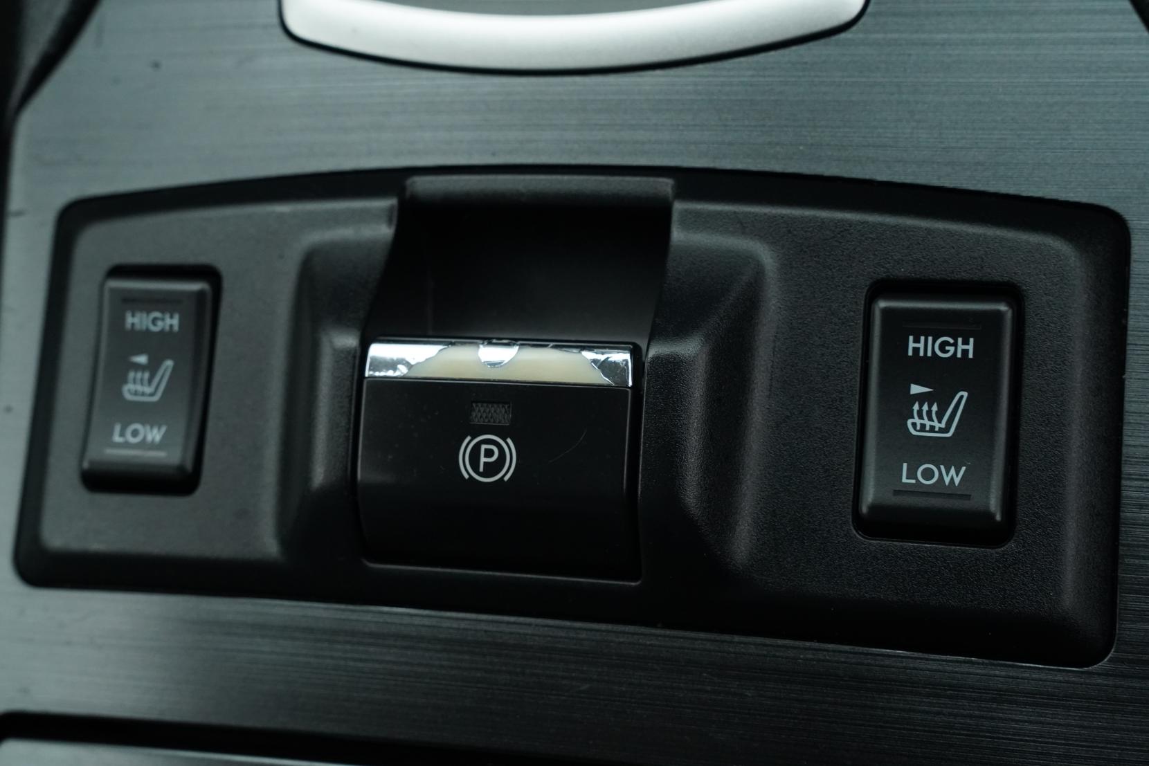 Subaru Legacy 2.5 2.5i Eyesight S Pack