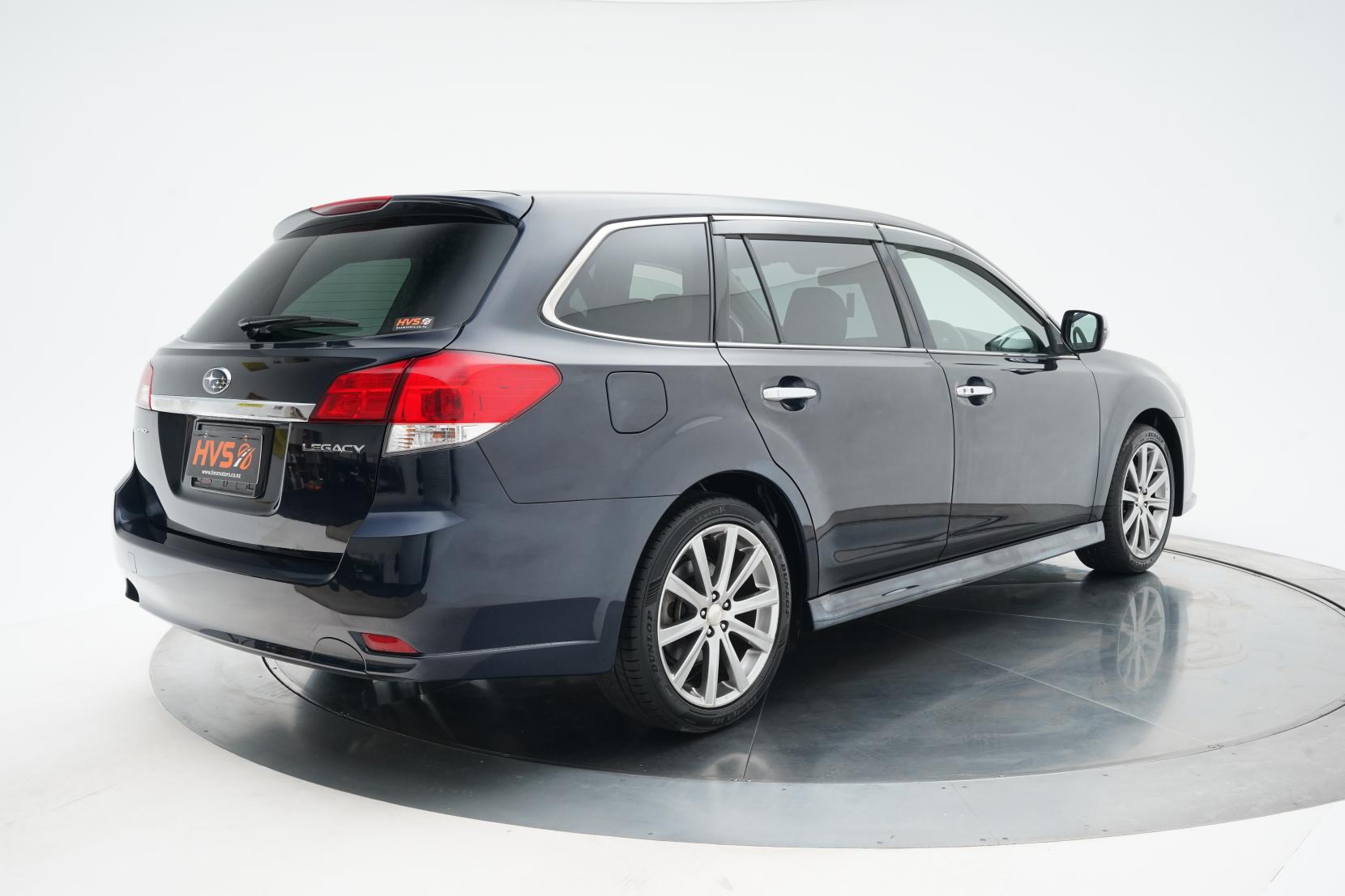 Subaru Legacy 2.5 2.5i Eyesight S Pack