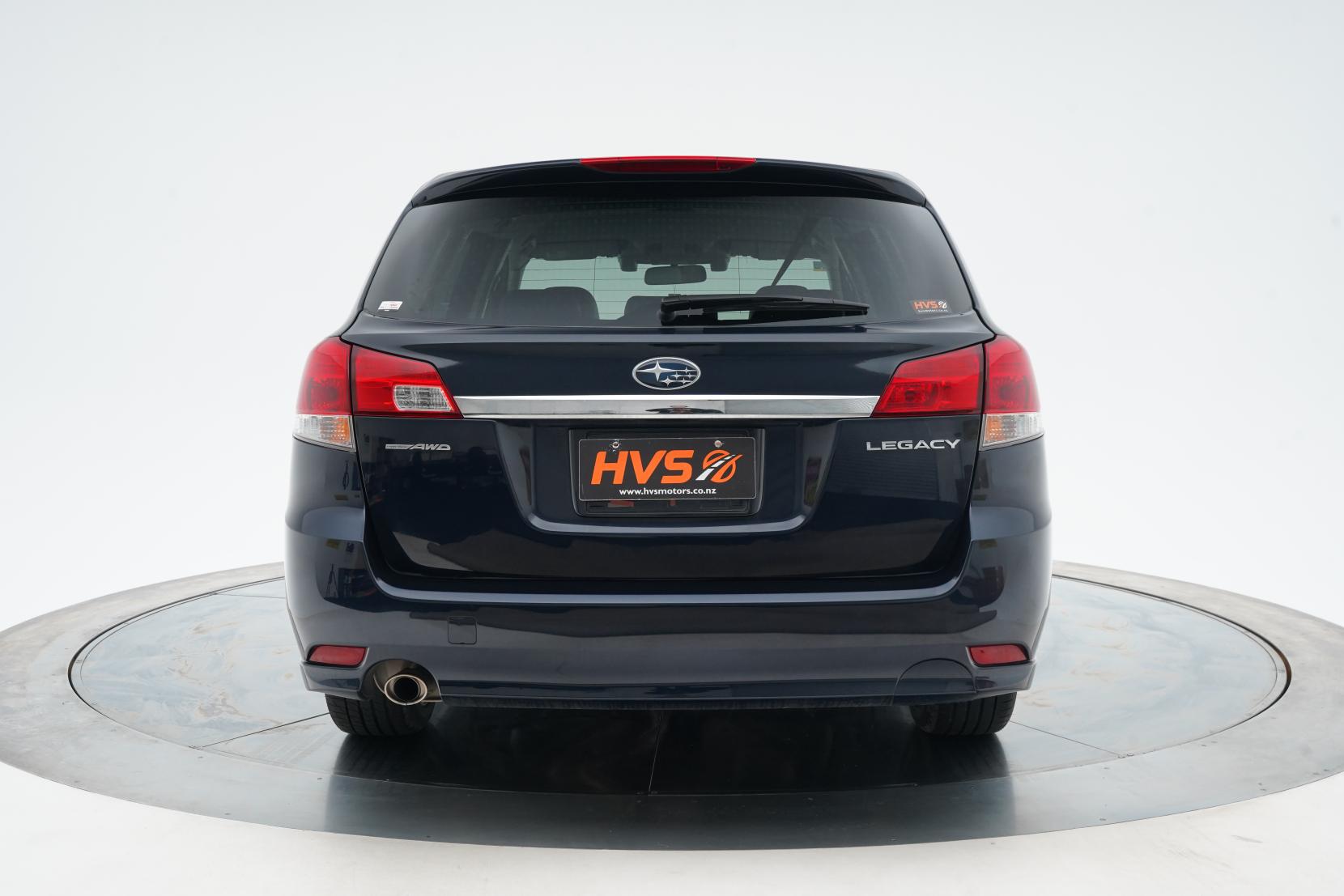 Subaru Legacy 2.5 2.5i Eyesight S Pack