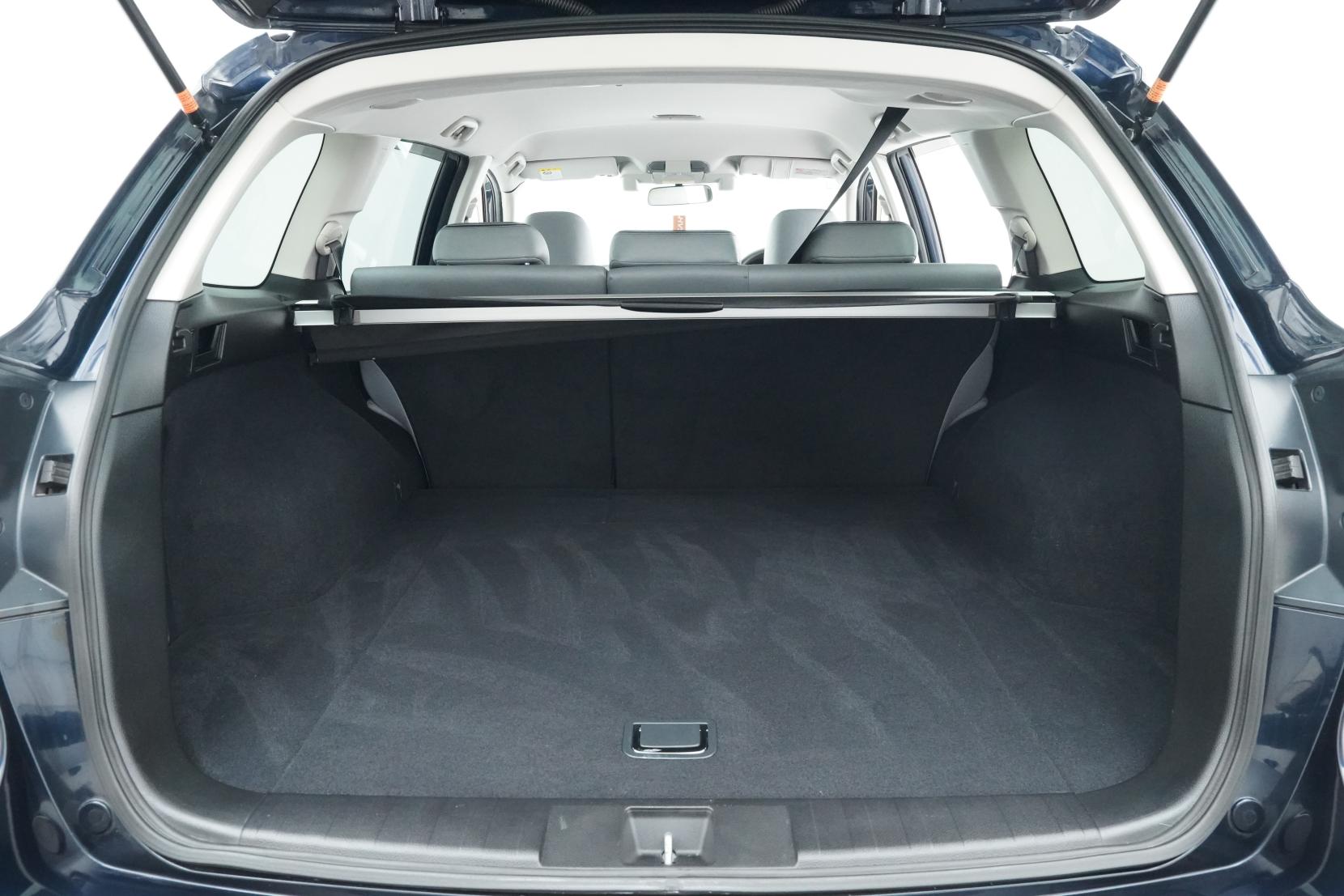 Subaru Legacy 2.5 2.5i Eyesight S Pack