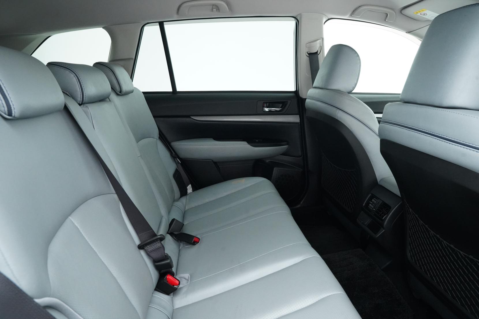 Subaru Legacy 2.5 2.5i Eyesight S Pack