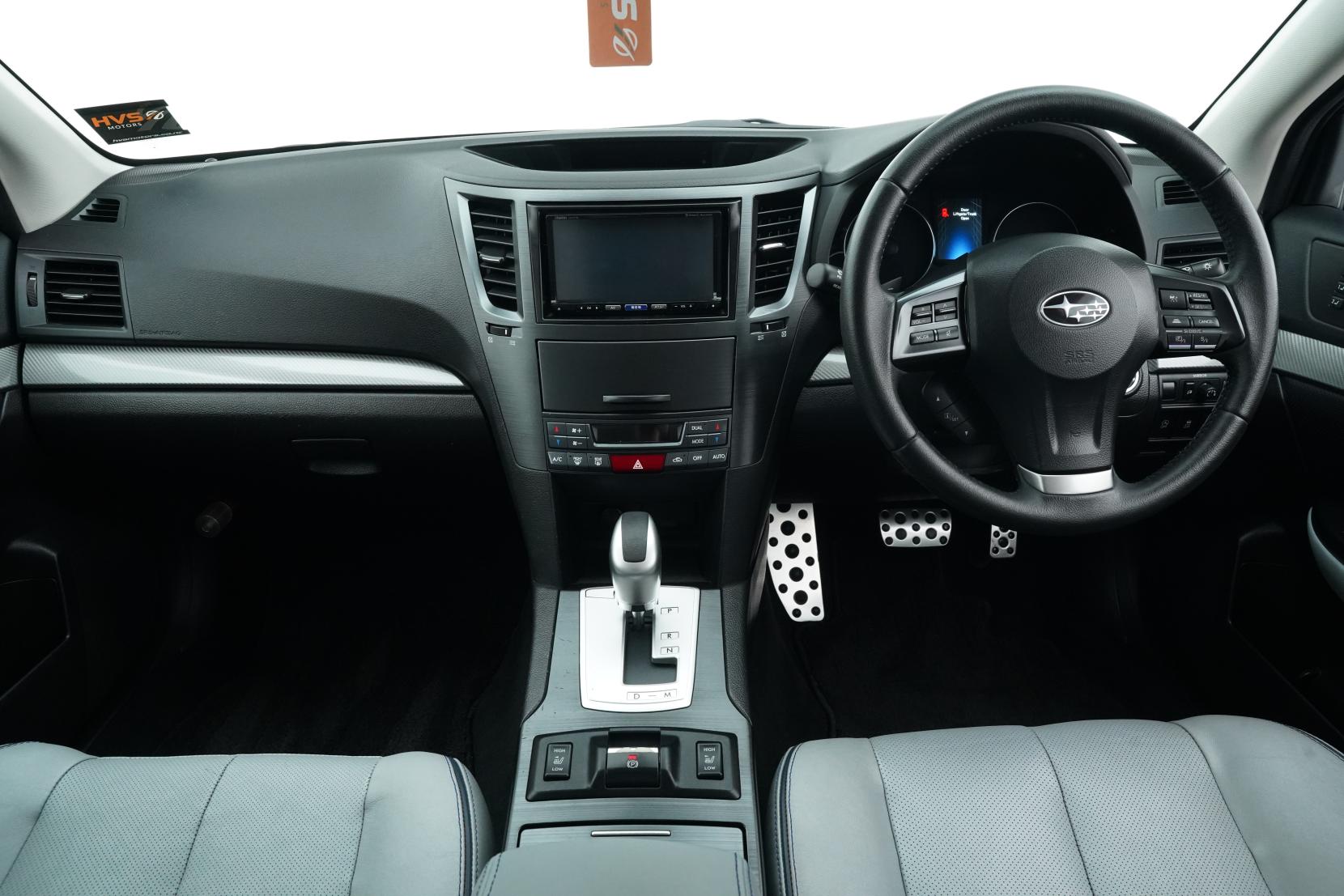 Subaru Legacy 2.5 2.5i Eyesight S Pack