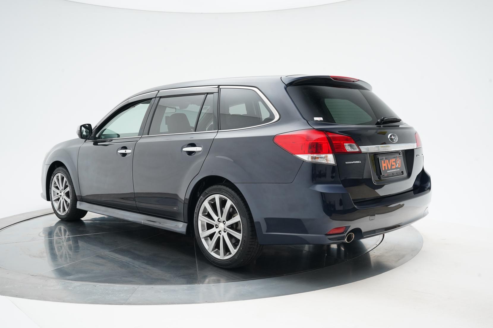 Subaru Legacy 2.5 2.5i Eyesight S Pack