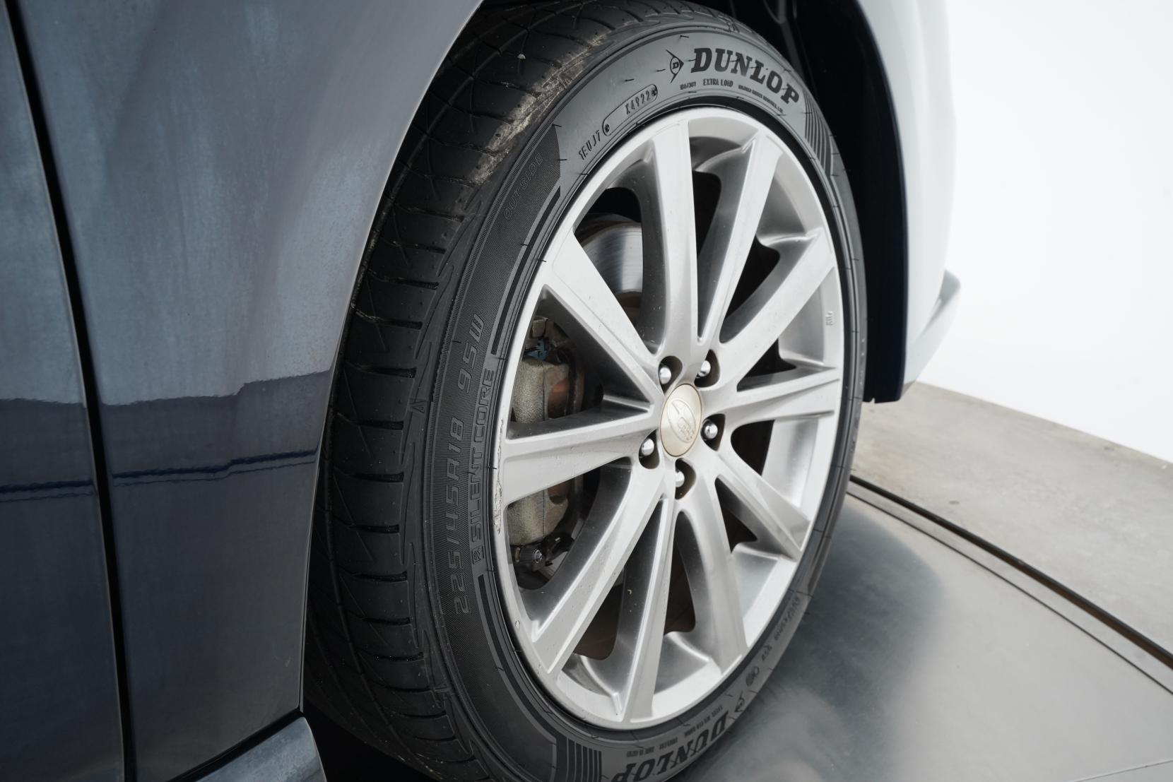 Subaru Legacy 2.5 2.5i Eyesight S Pack