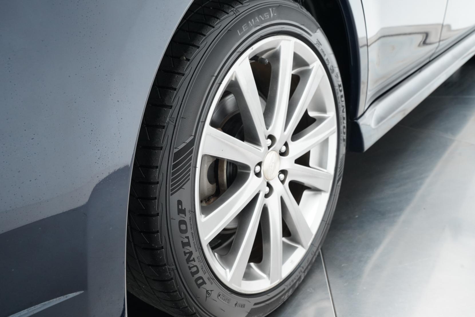 Subaru Legacy 2.5 2.5i Eyesight S Pack