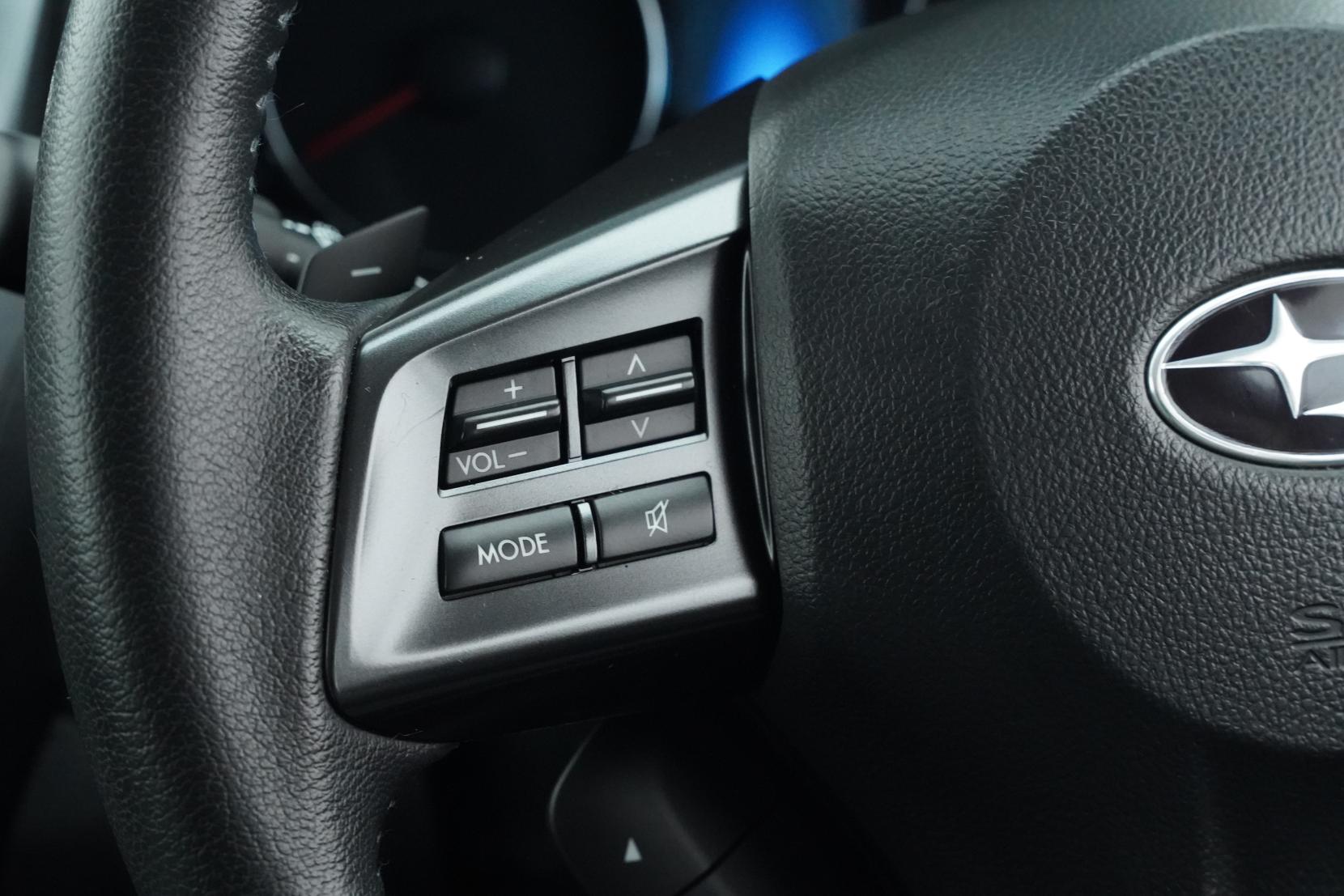 Subaru Legacy 2.5 2.5i Eyesight S Pack