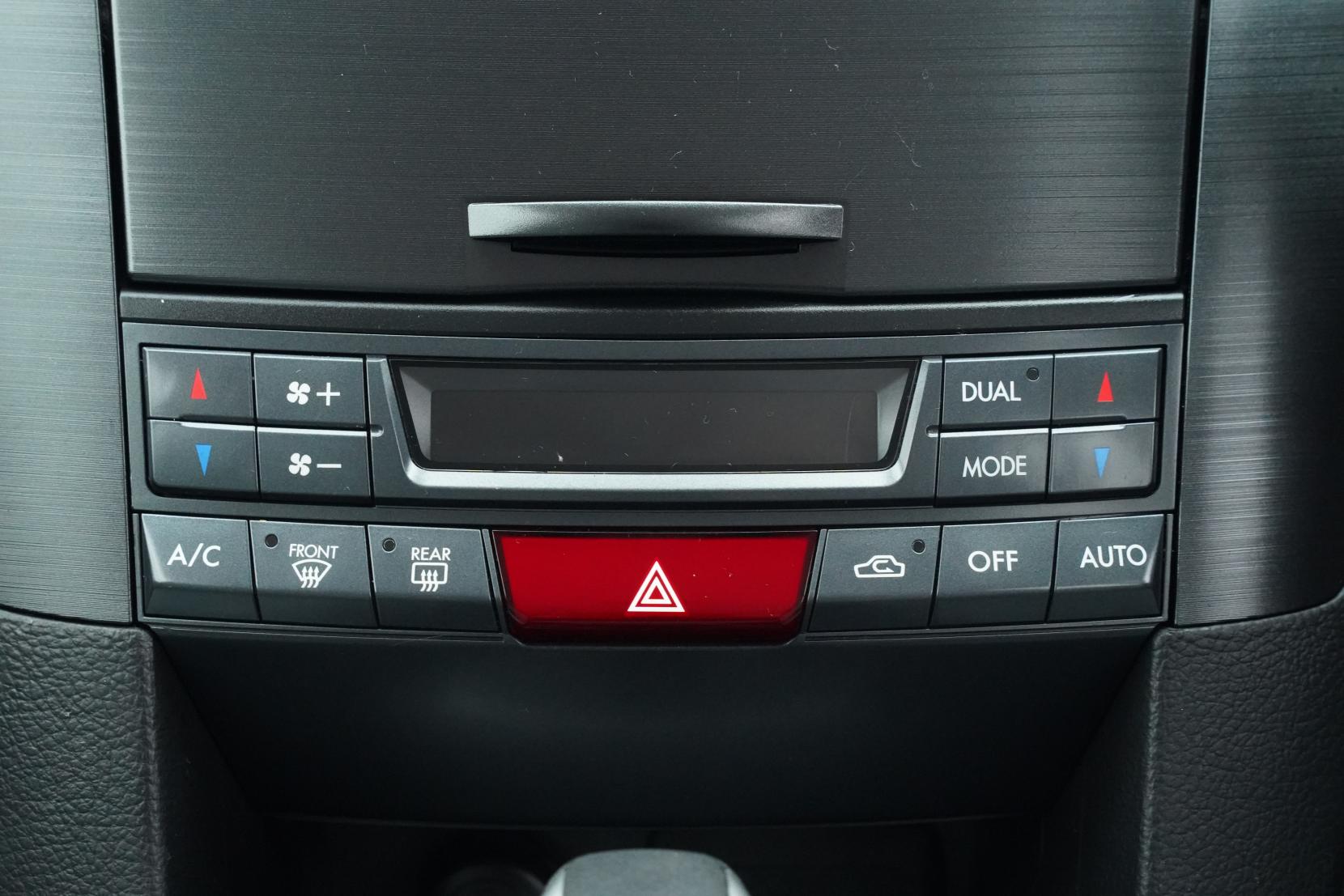 Subaru Legacy 2.5 2.5i Eyesight S Pack