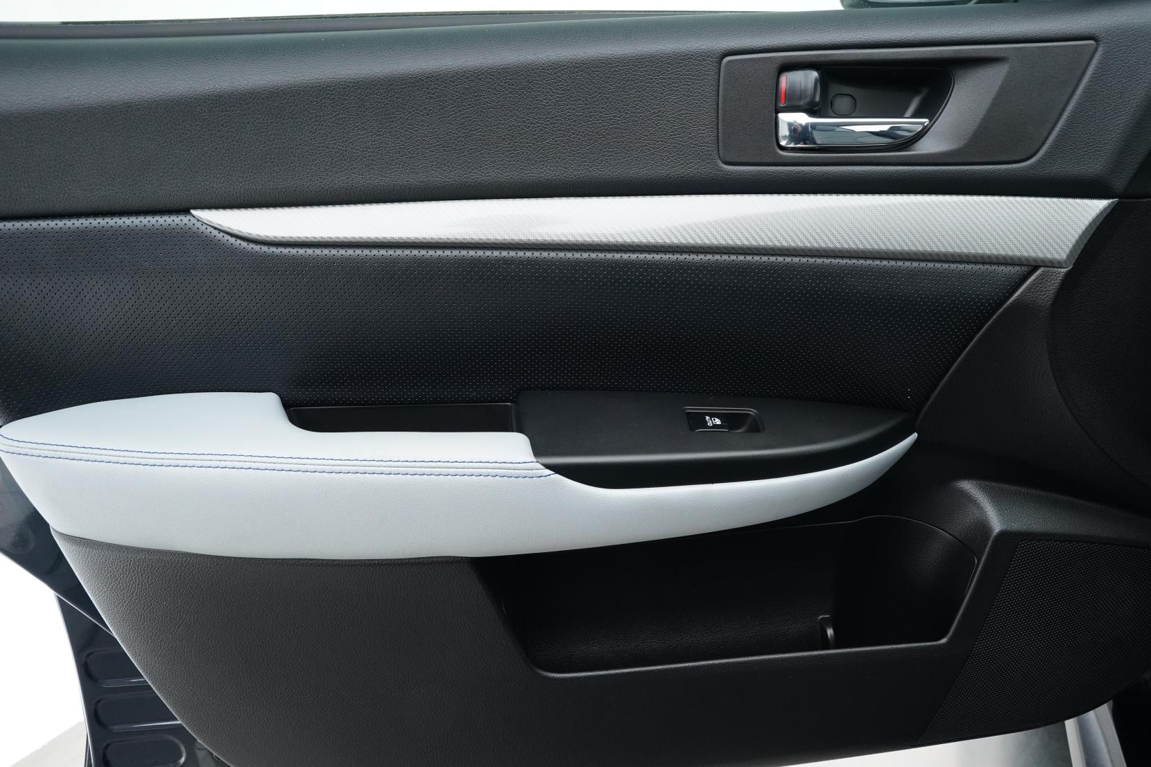 Subaru Legacy 2.5 2.5i Eyesight S Pack