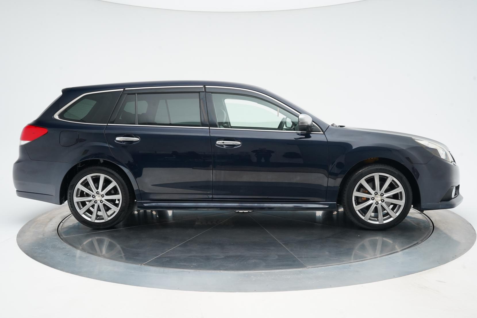 Subaru Legacy 2.5 2.5i Eyesight S Pack