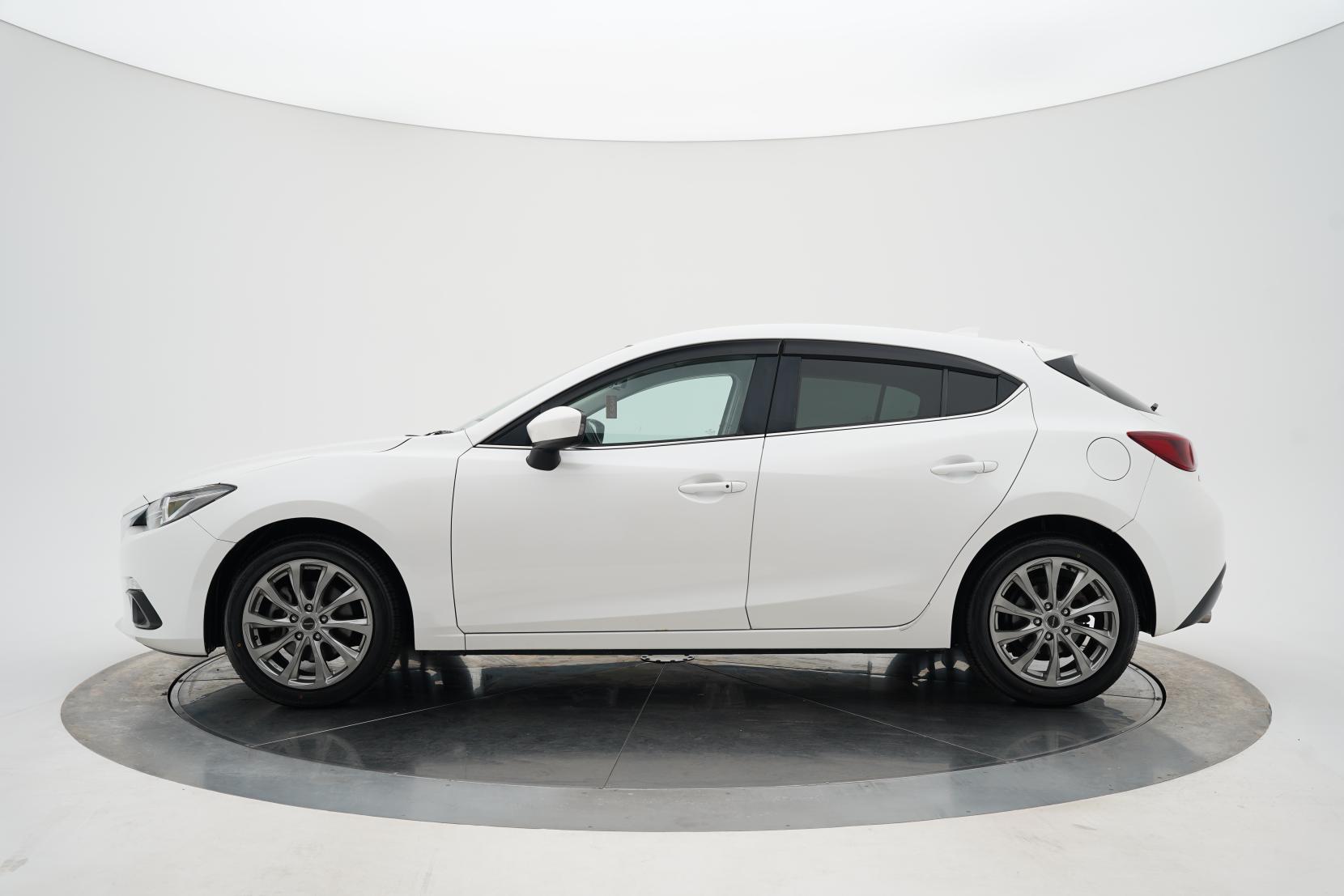 Mazda Axela SPORT 20S