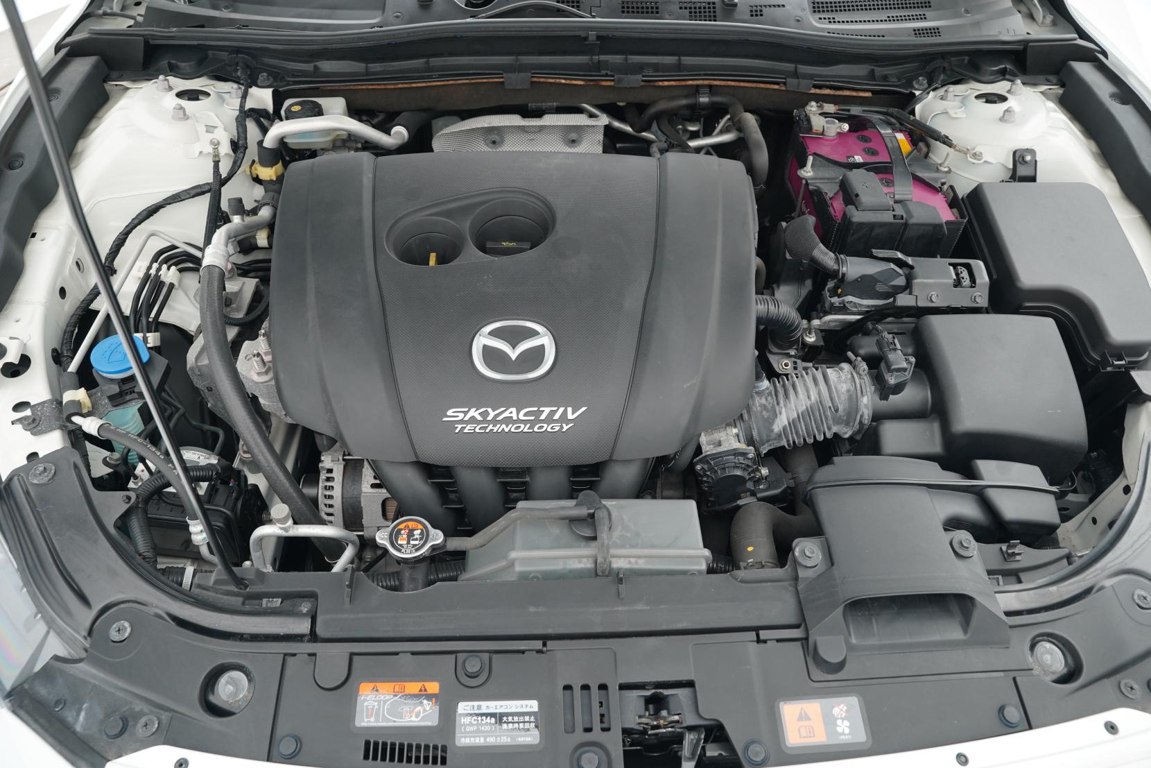 Mazda Axela SPORT 20S