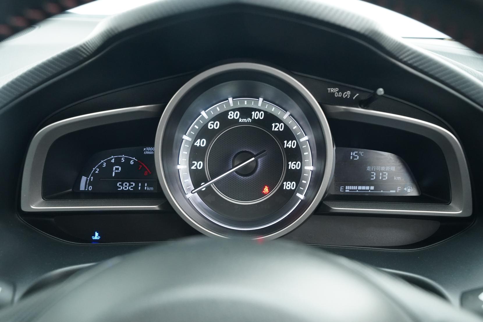 Mazda Axela SPORT 20S