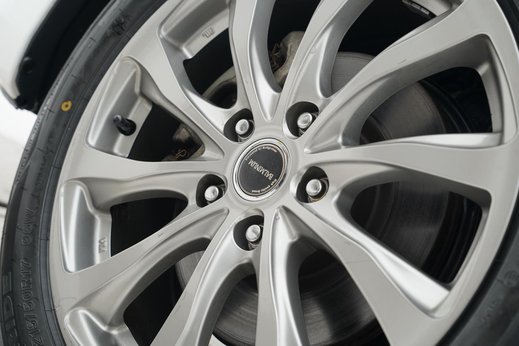 Mazda Axela SPORT 20S