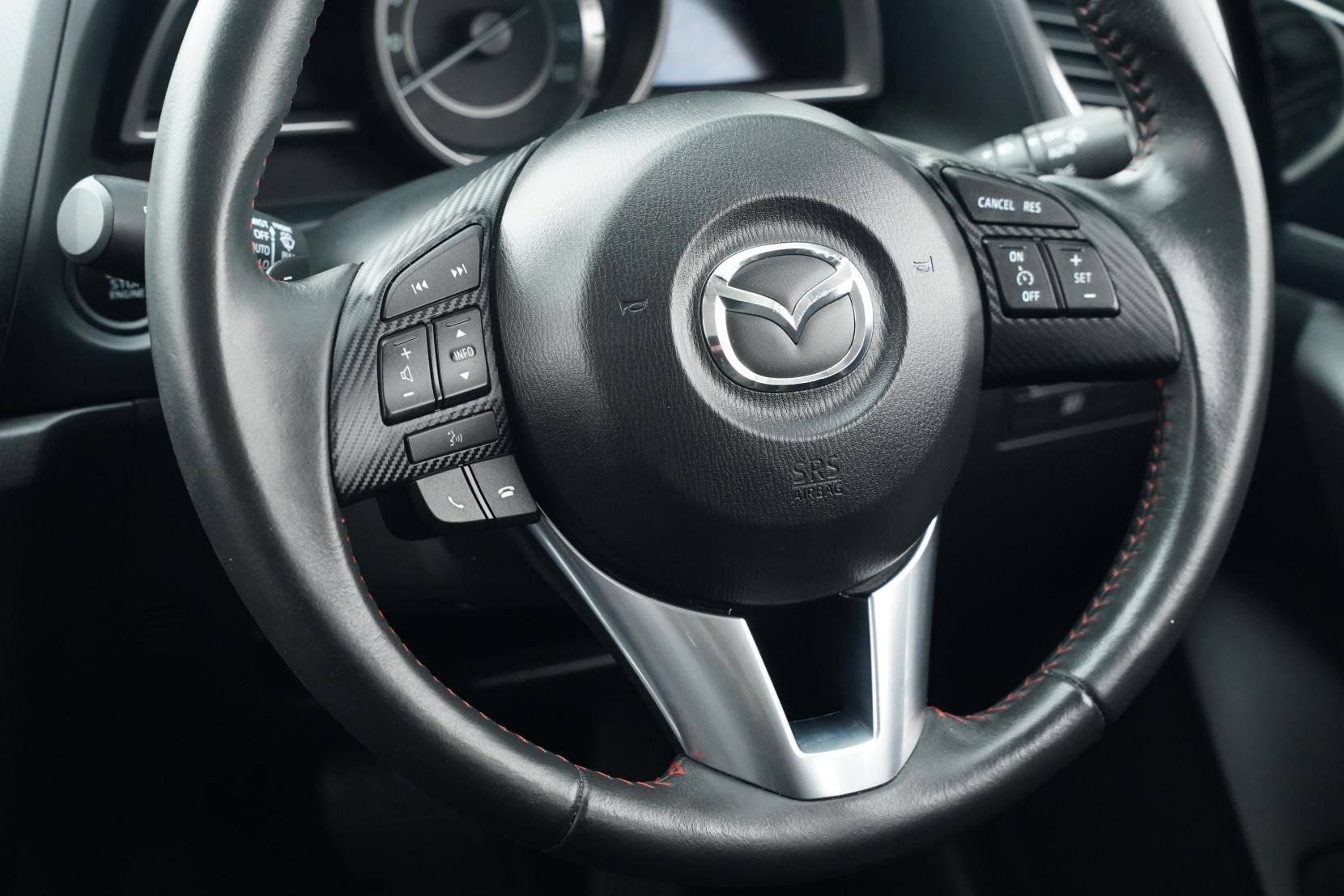 Mazda Axela SPORT 20S