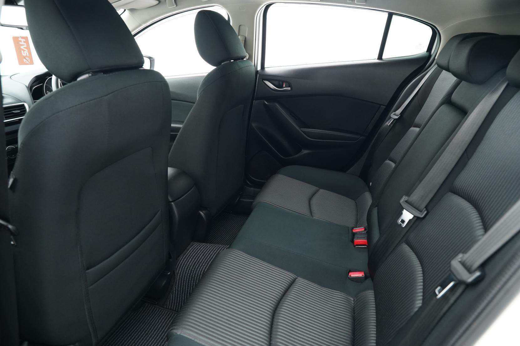 Mazda Axela SPORT 20S