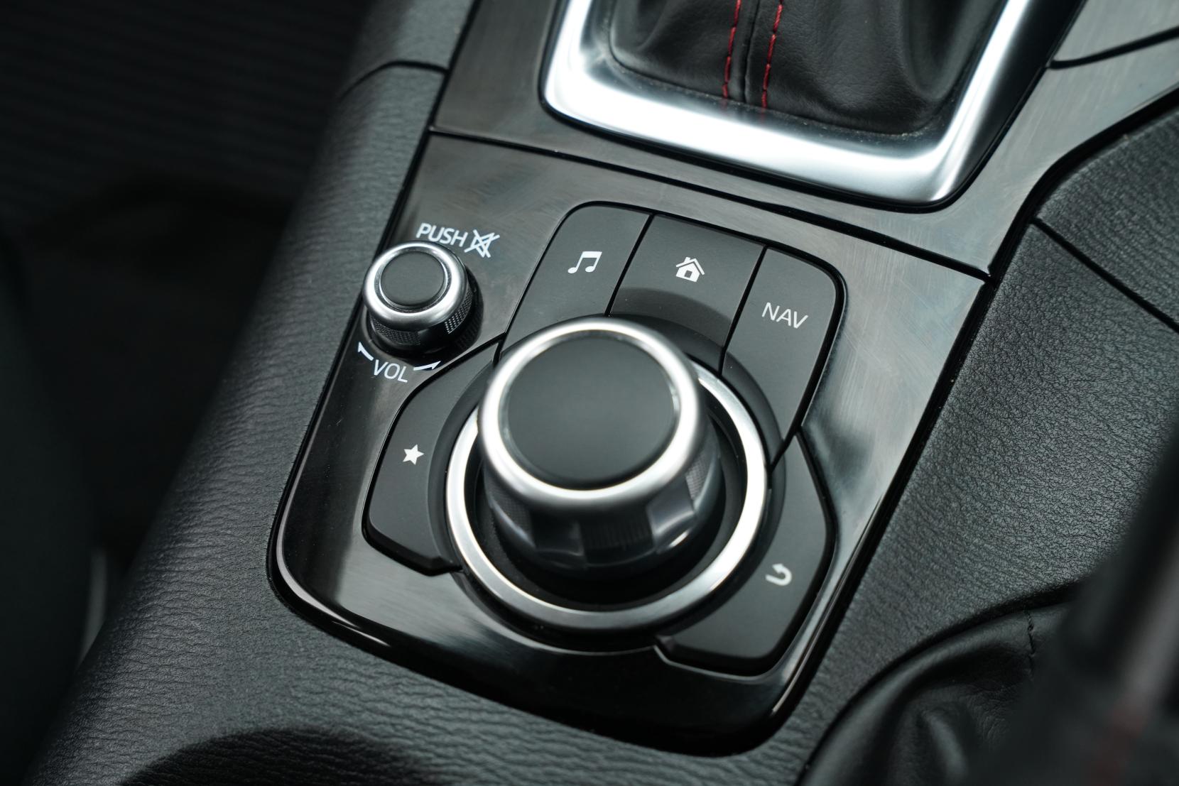 Mazda Axela SPORT 20S