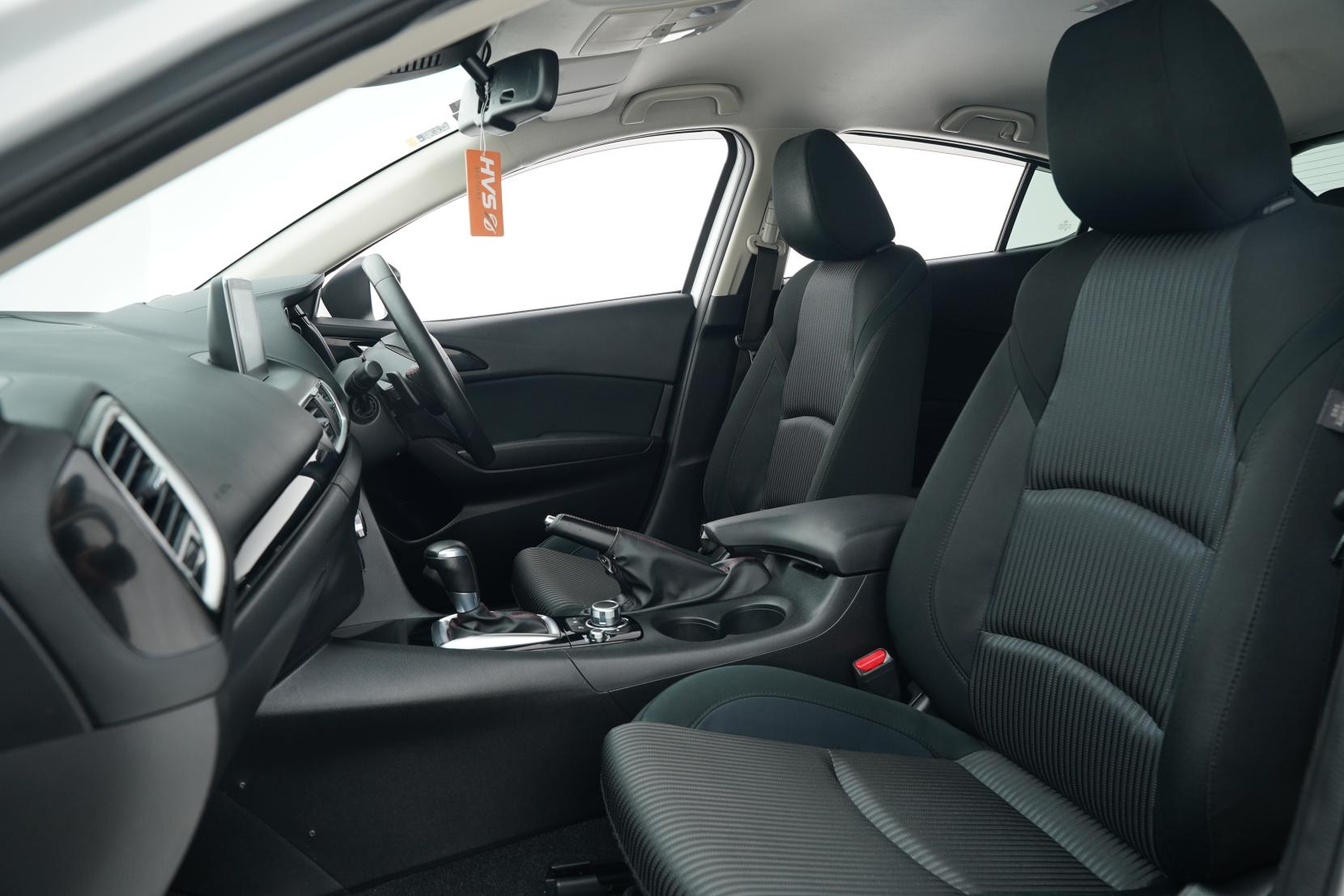 Mazda Axela SPORT 20S