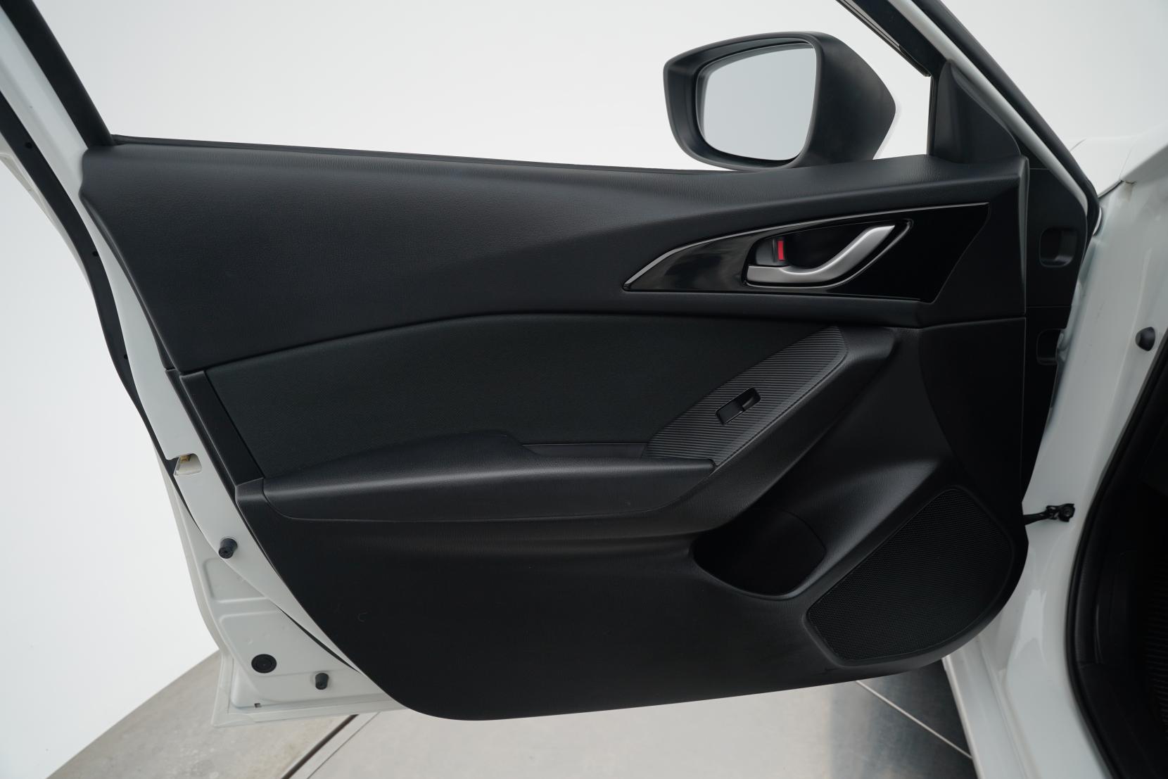 Mazda Axela SPORT 20S