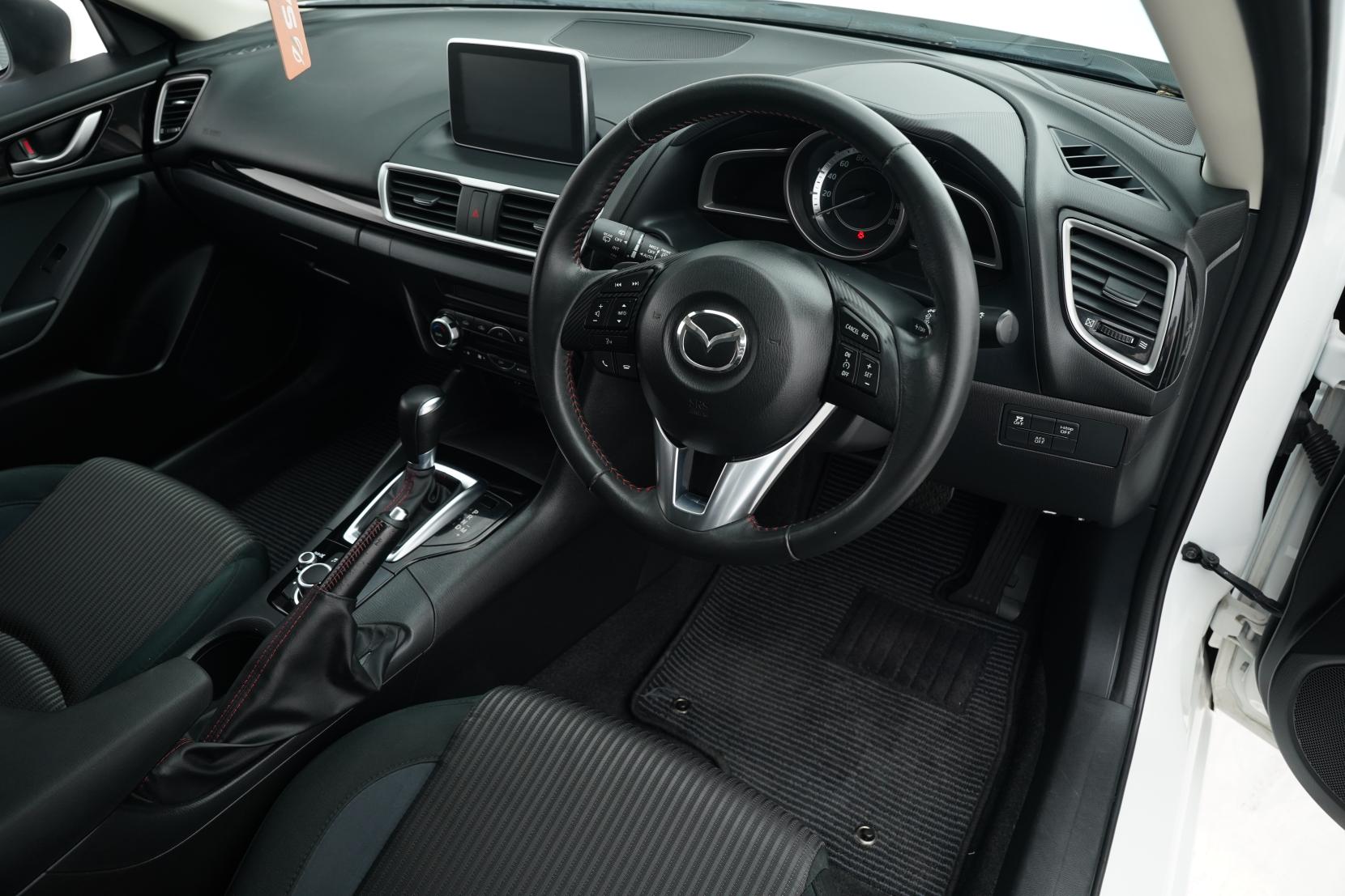 Mazda Axela SPORT 20S