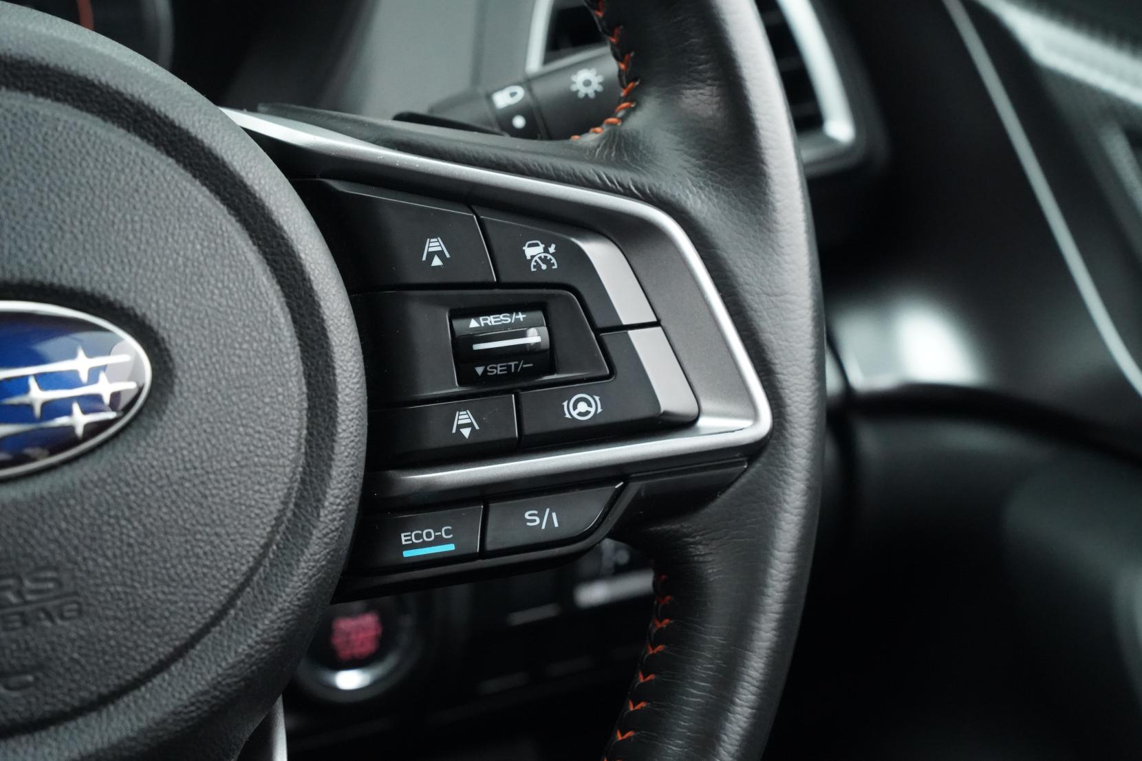 Subaru XV 2.0 2.0e-L Hybrid Eyesight 4WD