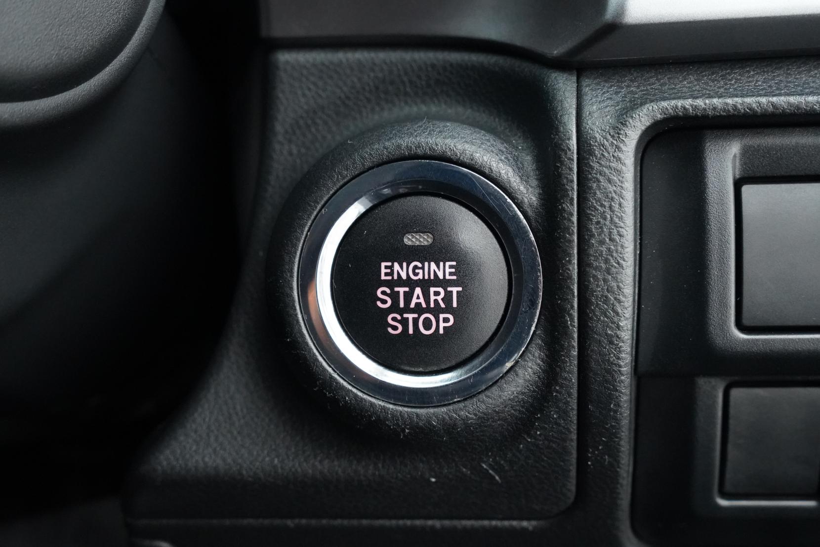 Subaru XV 2.0 2.0e-L Hybrid Eyesight 4WD