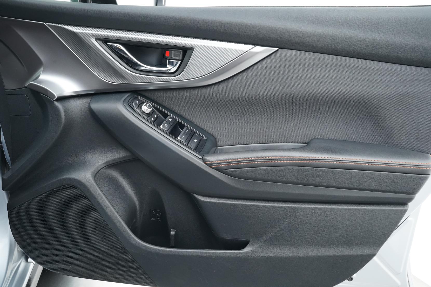 Subaru XV 2.0 2.0e-L Hybrid Eyesight 4WD