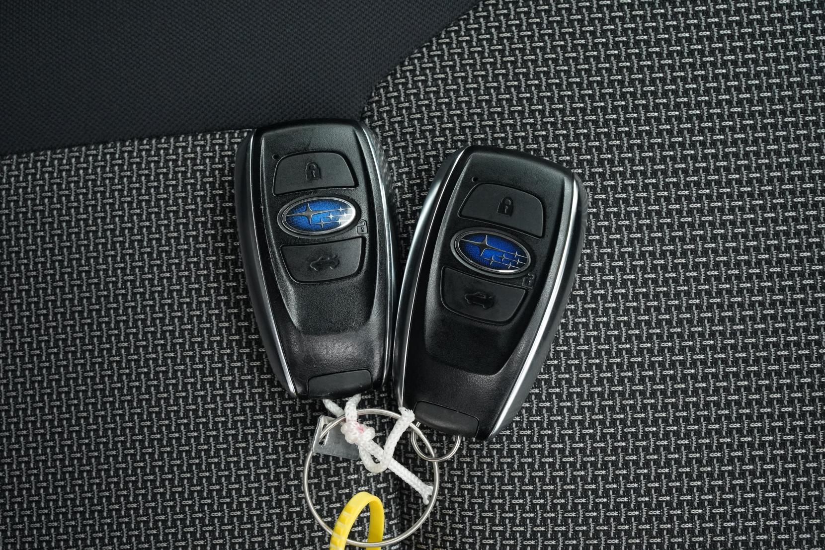 Subaru XV 2.0 2.0e-L Hybrid Eyesight 4WD