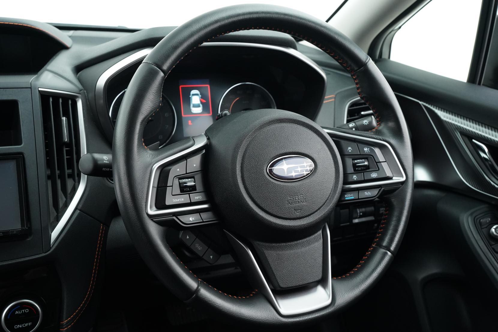 Subaru XV 2.0 2.0e-L Hybrid Eyesight 4WD