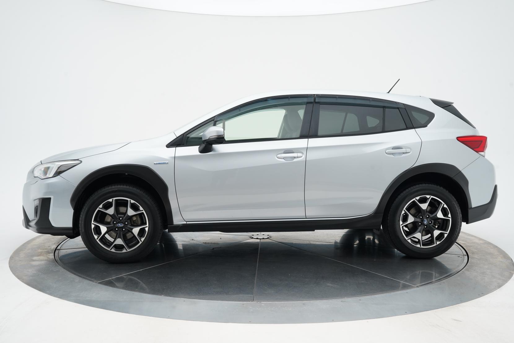 Subaru XV 2.0 2.0e-L Hybrid Eyesight 4WD