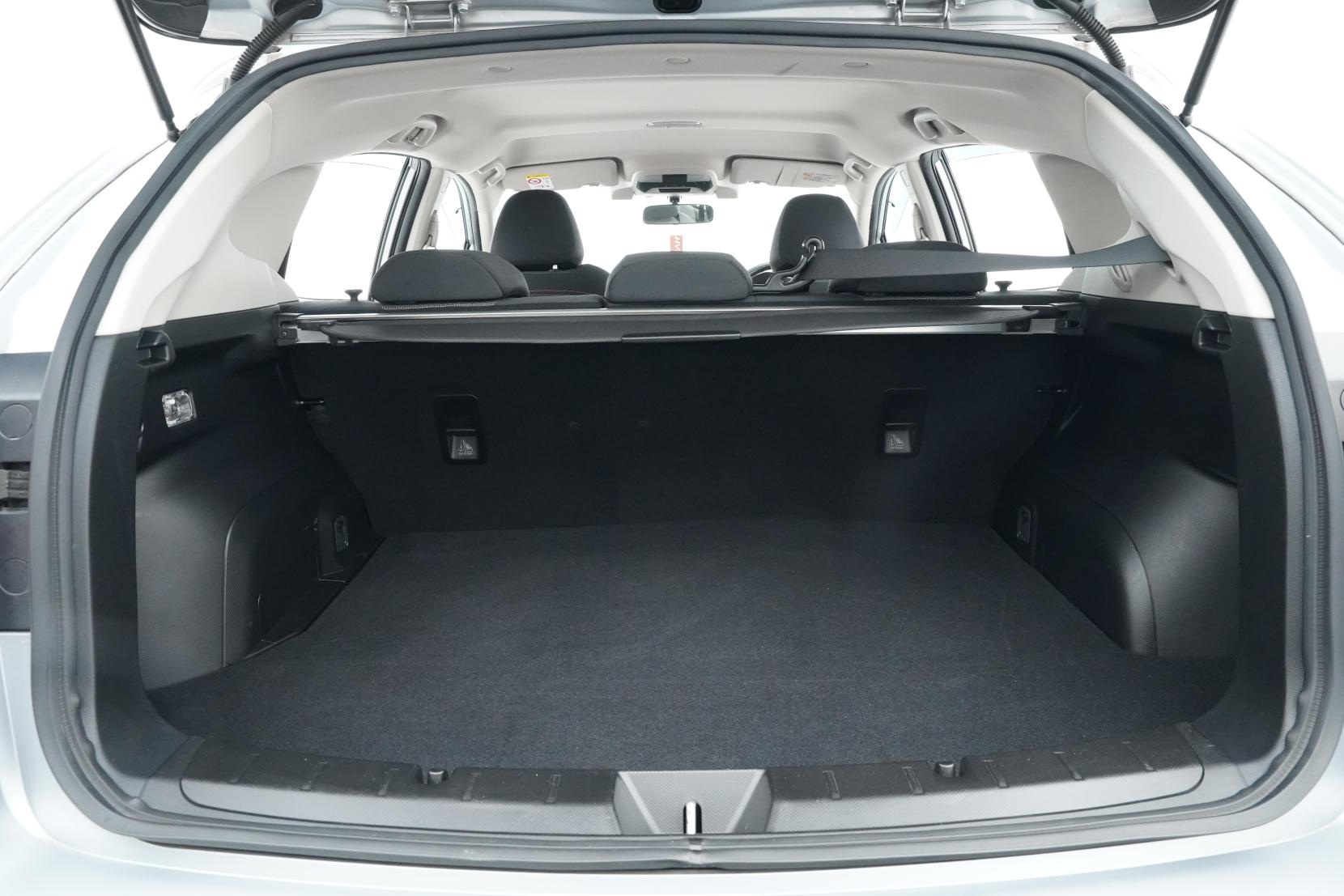 Subaru XV 2.0 2.0e-L Hybrid Eyesight 4WD