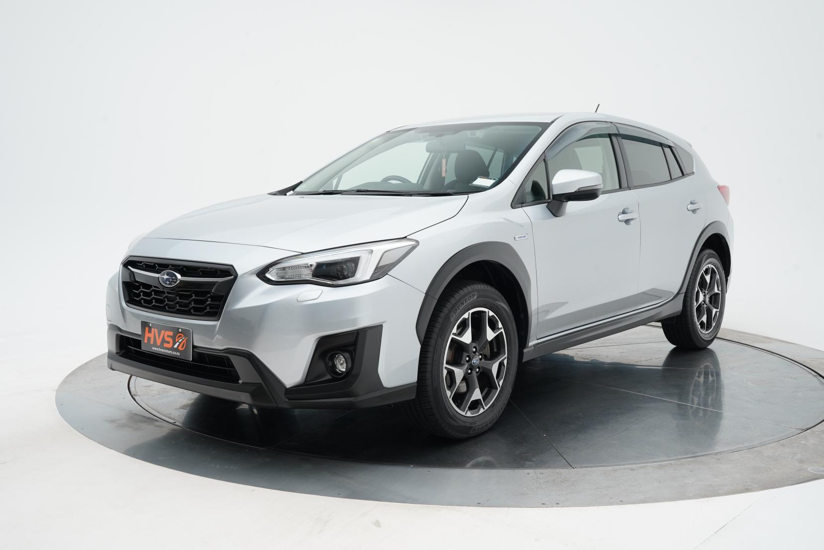 Subaru XV 2.0 2.0e-L Hybrid Eyesight 4WD