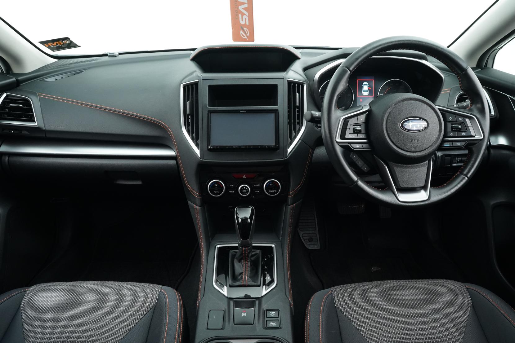 Subaru XV 2.0 2.0e-L Hybrid Eyesight 4WD