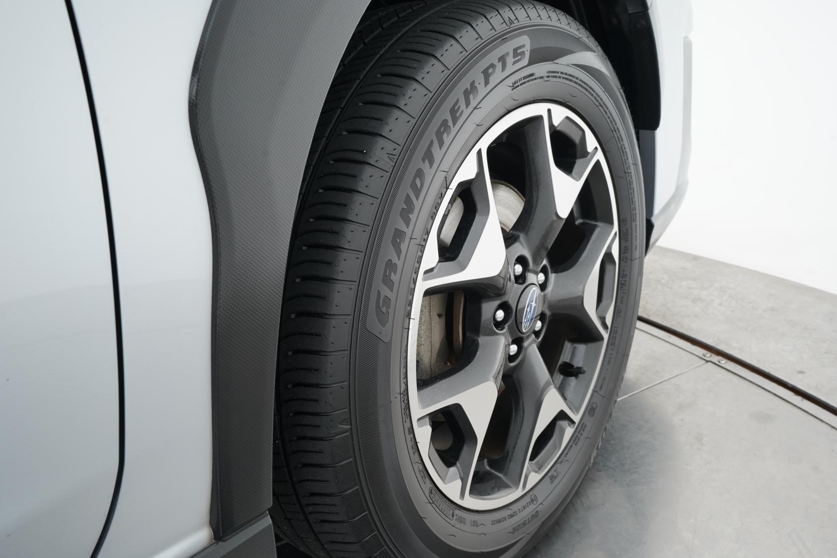 Subaru XV 2.0 2.0e-L Hybrid Eyesight 4WD