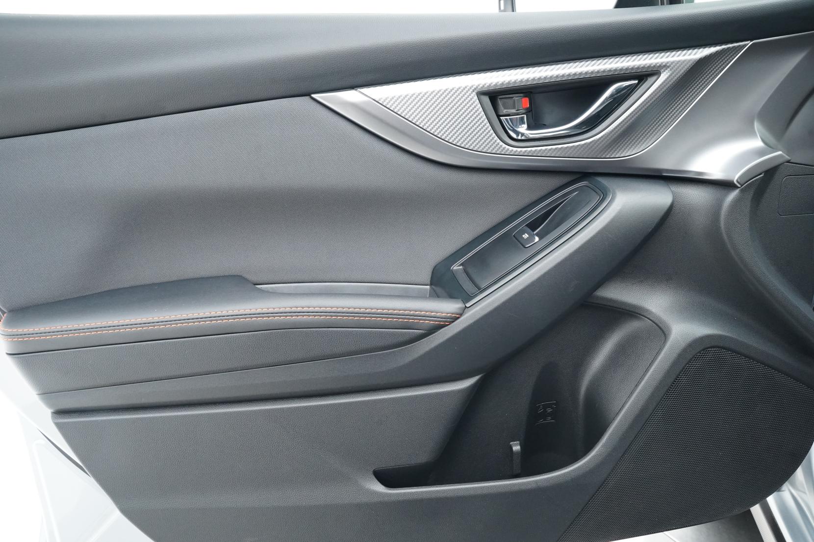 Subaru XV 2.0 2.0e-L Hybrid Eyesight 4WD