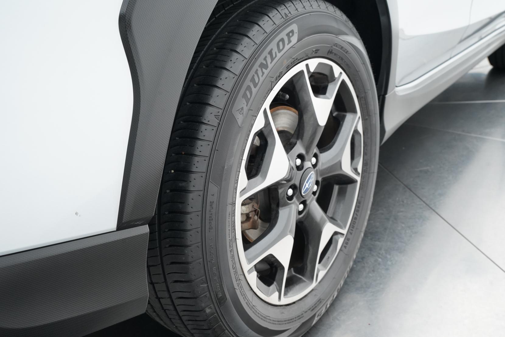 Subaru XV 2.0 2.0e-L Hybrid Eyesight 4WD