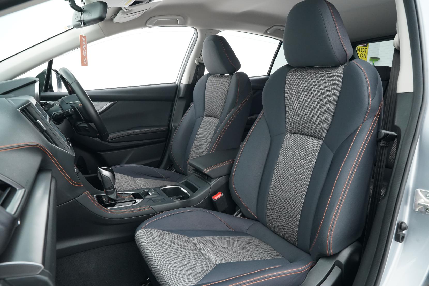 Subaru XV 2.0 2.0e-L Hybrid Eyesight 4WD