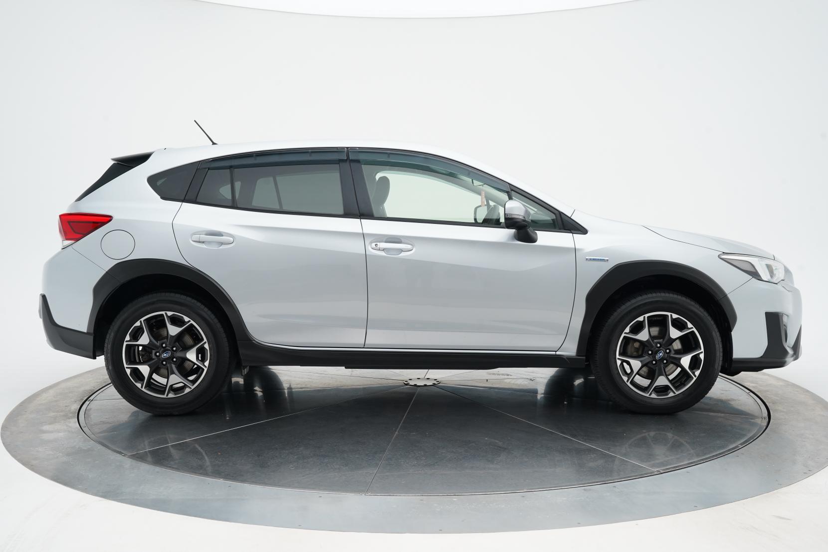 Subaru XV 2.0 2.0e-L Hybrid Eyesight 4WD