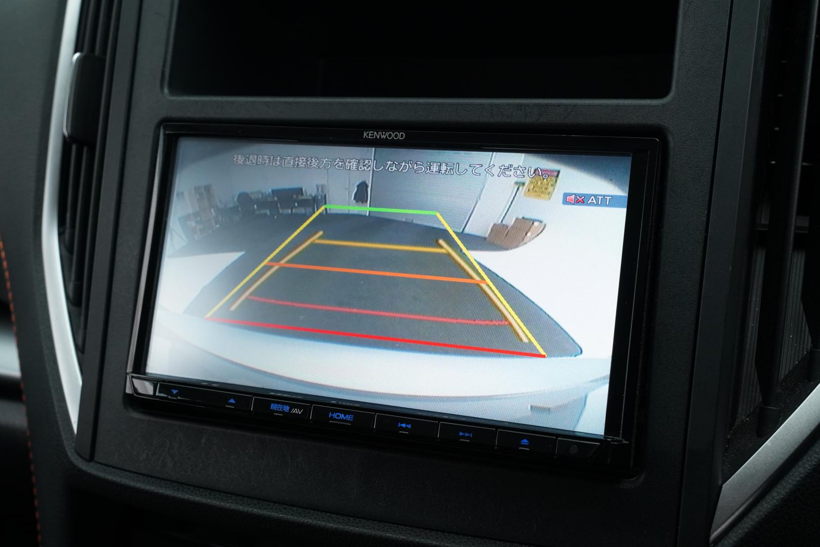 Subaru XV 2.0 2.0e-L Hybrid Eyesight 4WD