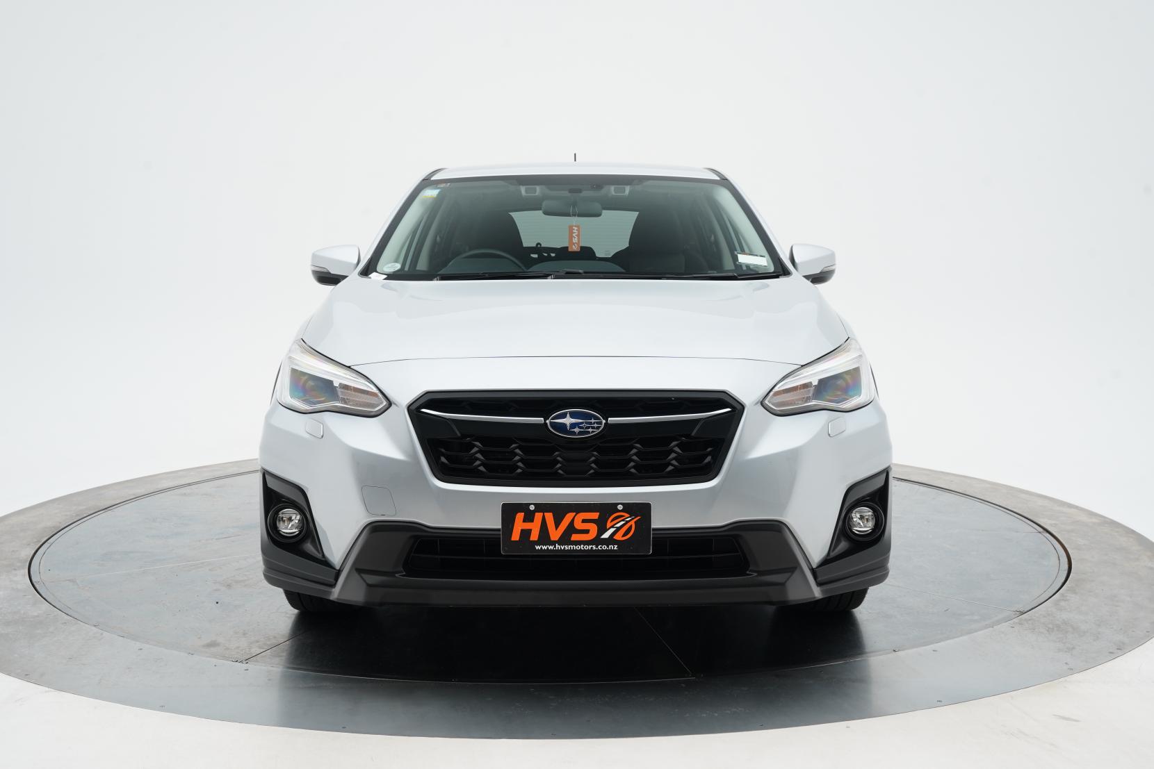 Subaru XV 2.0 2.0e-L Hybrid Eyesight 4WD