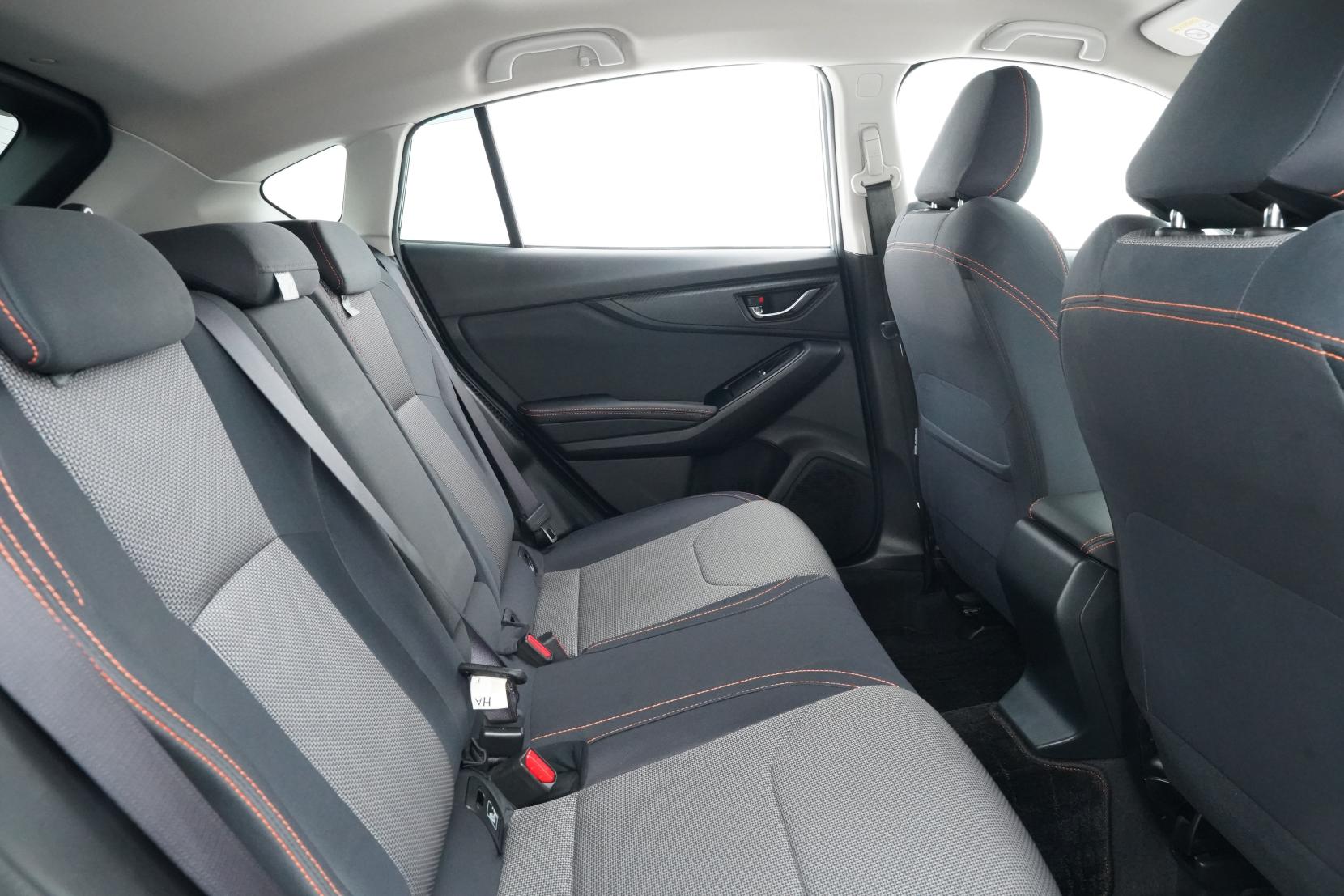 Subaru XV 2.0 2.0e-L Hybrid Eyesight 4WD