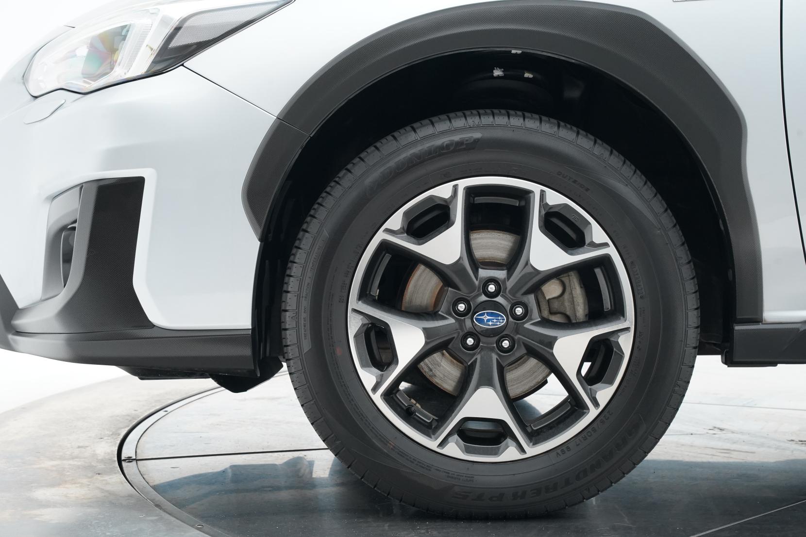 Subaru XV 2.0 2.0e-L Hybrid Eyesight 4WD